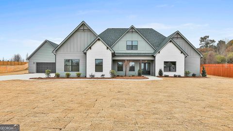 456 Grove PARK LOT 30 Senoia GA 30276