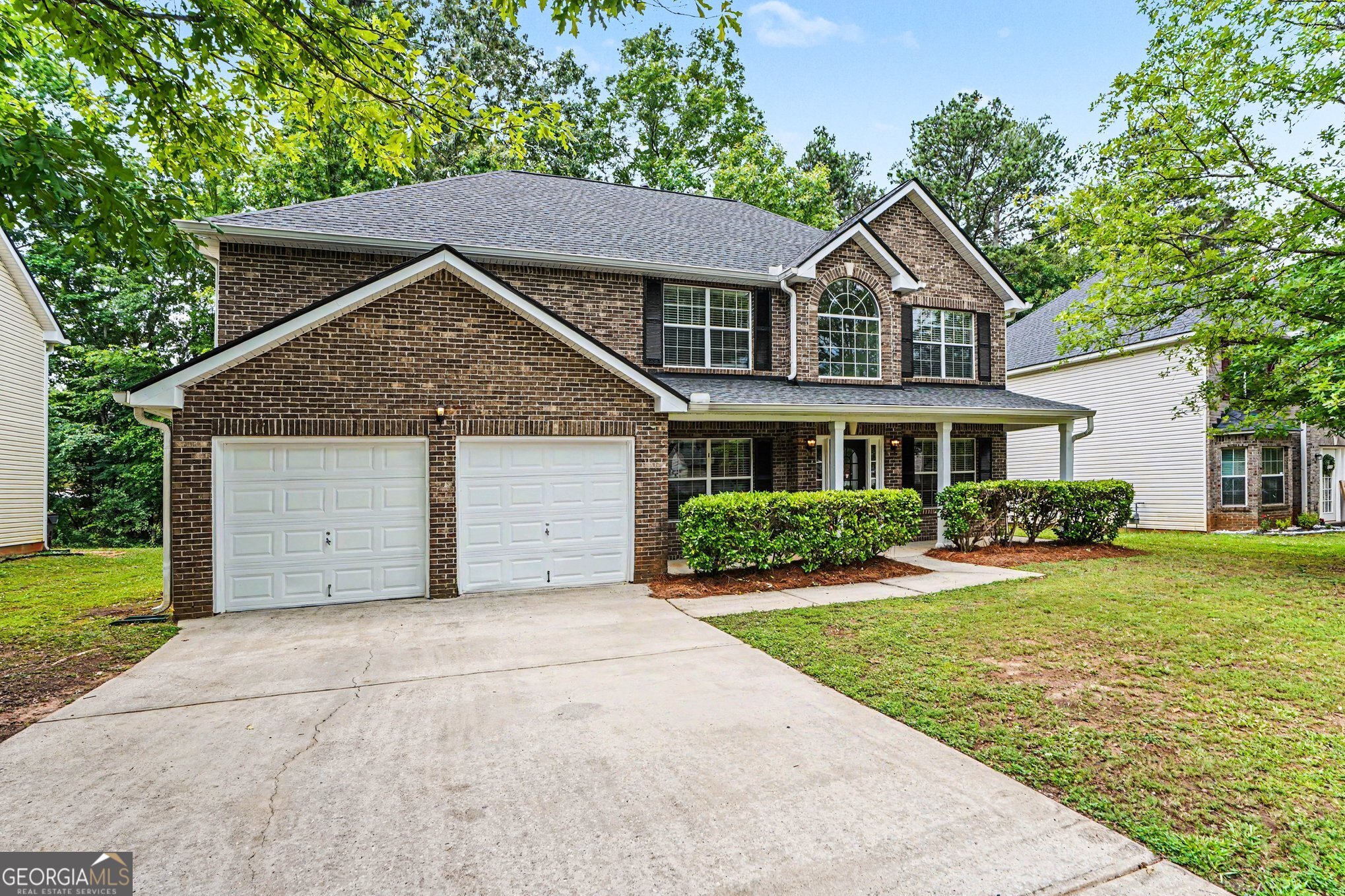 129 Kentwood Springs DR