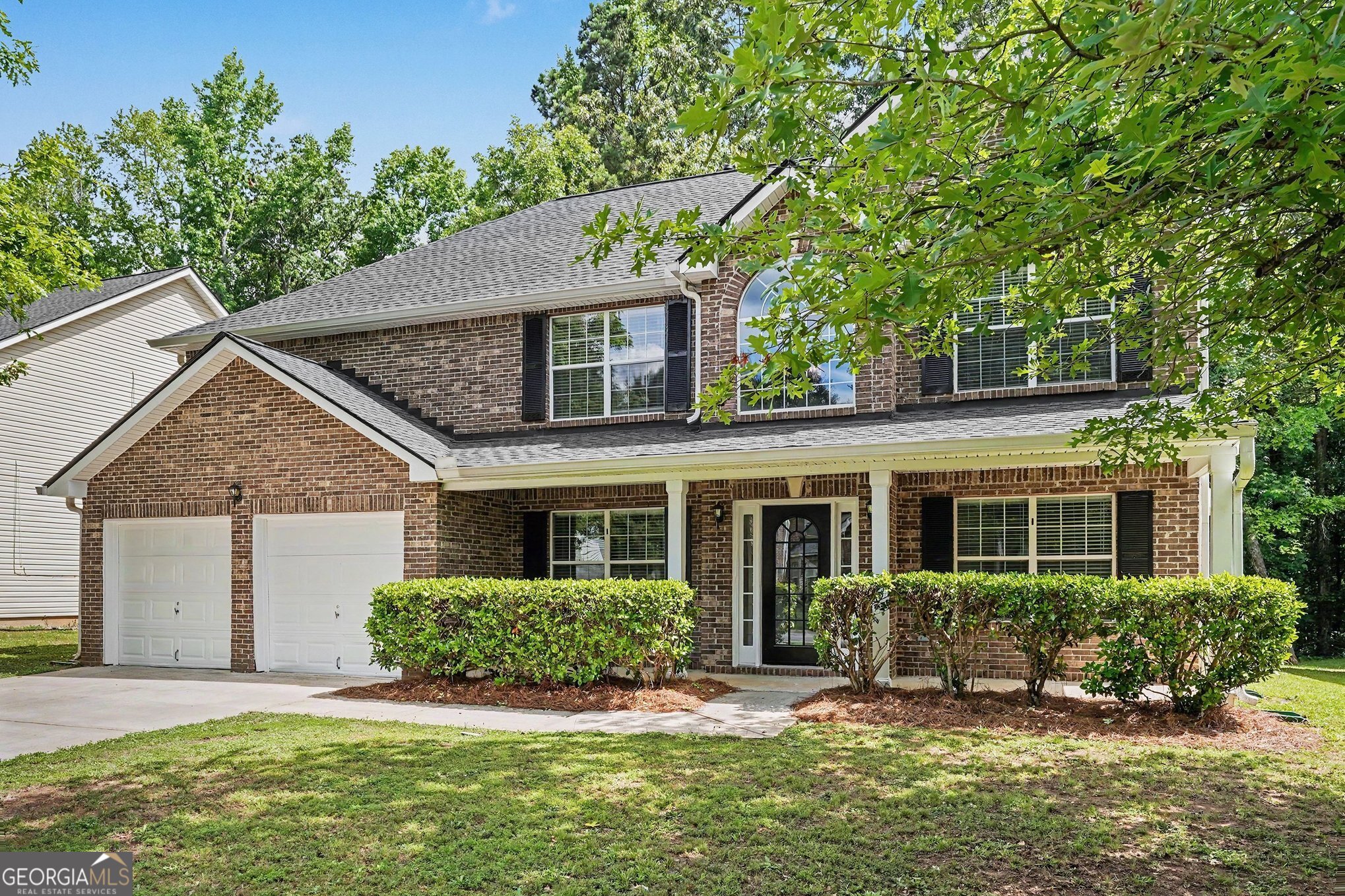129 Kentwood Springs DR