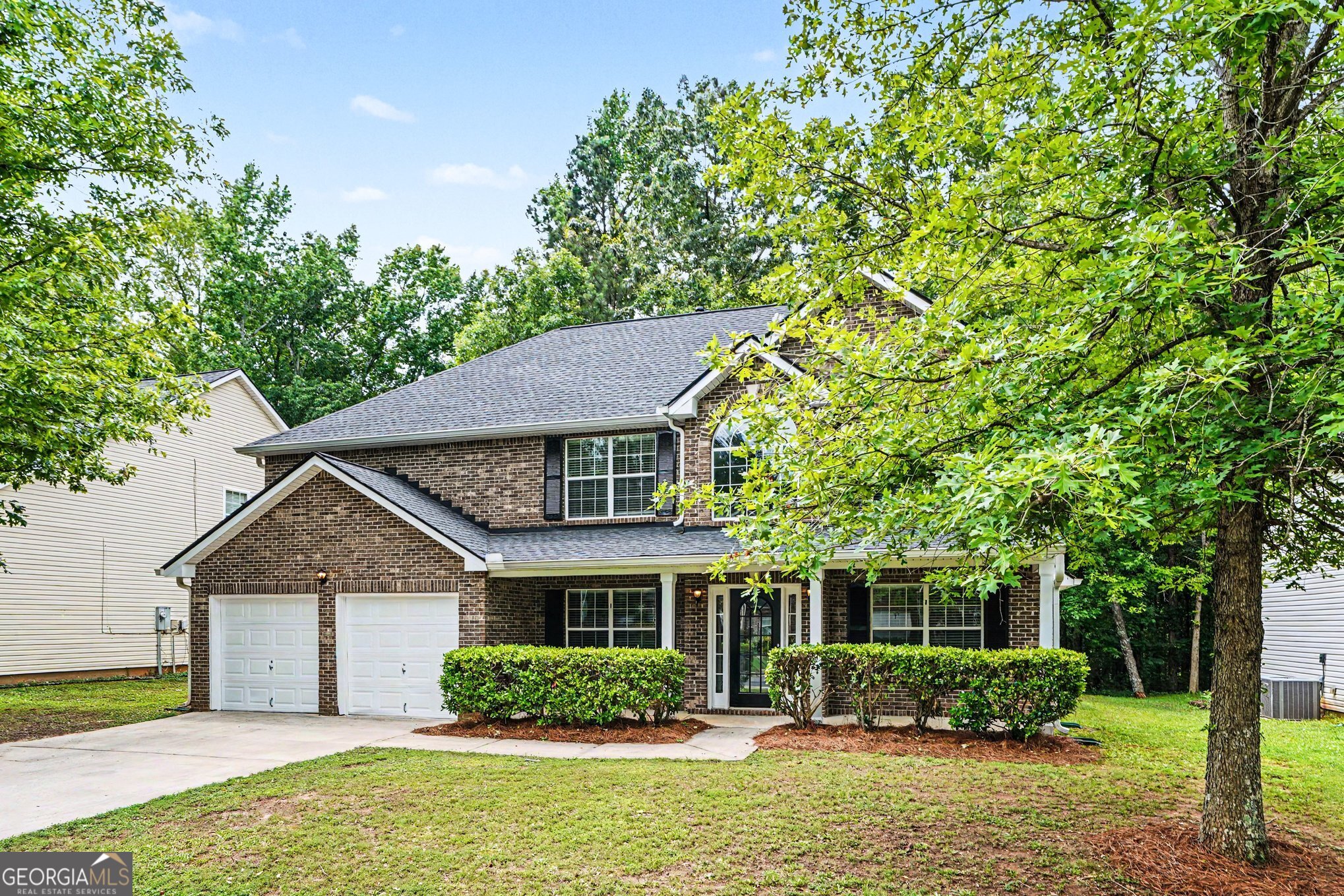 129 Kentwood Springs DR
