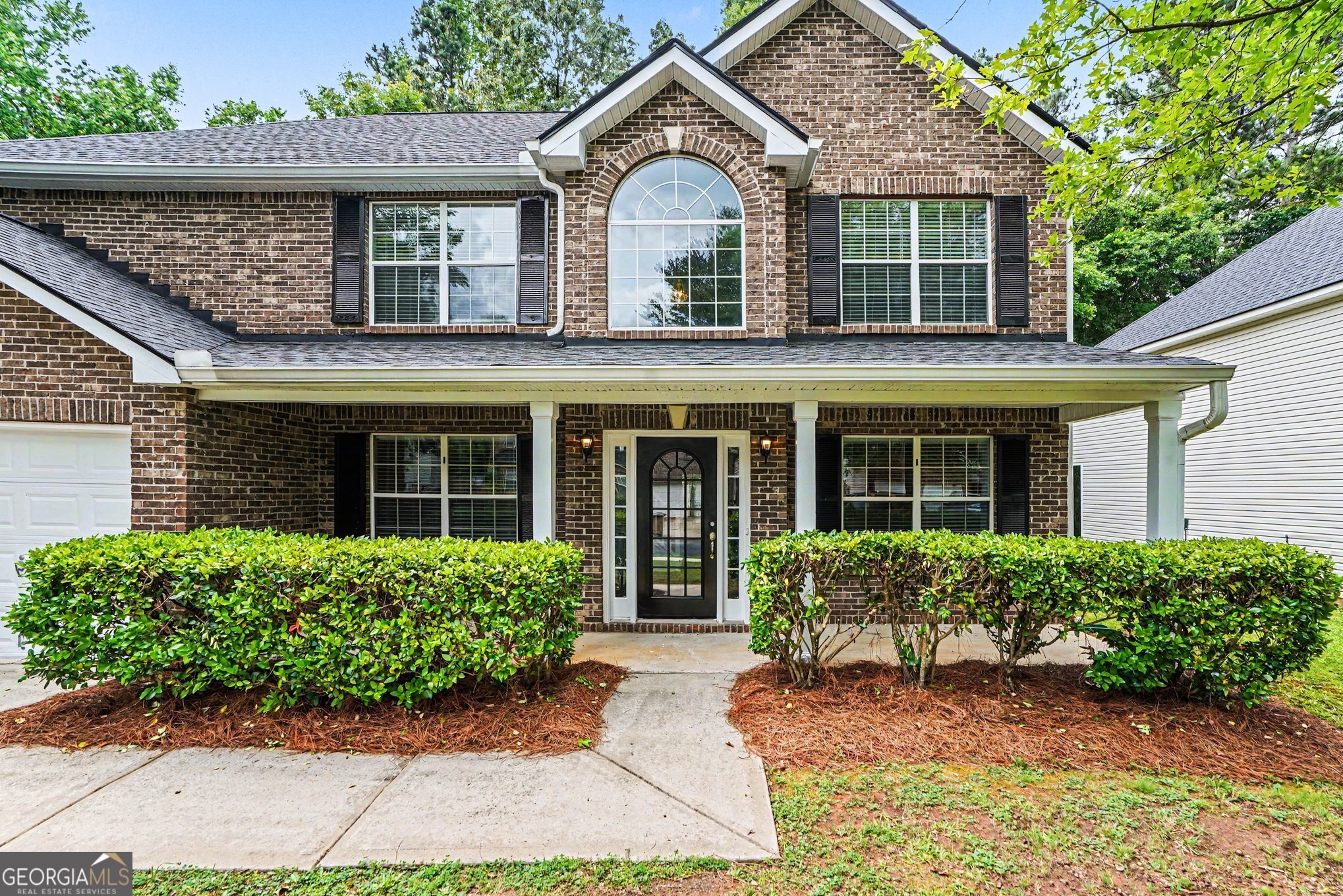 129 Kentwood Springs DR