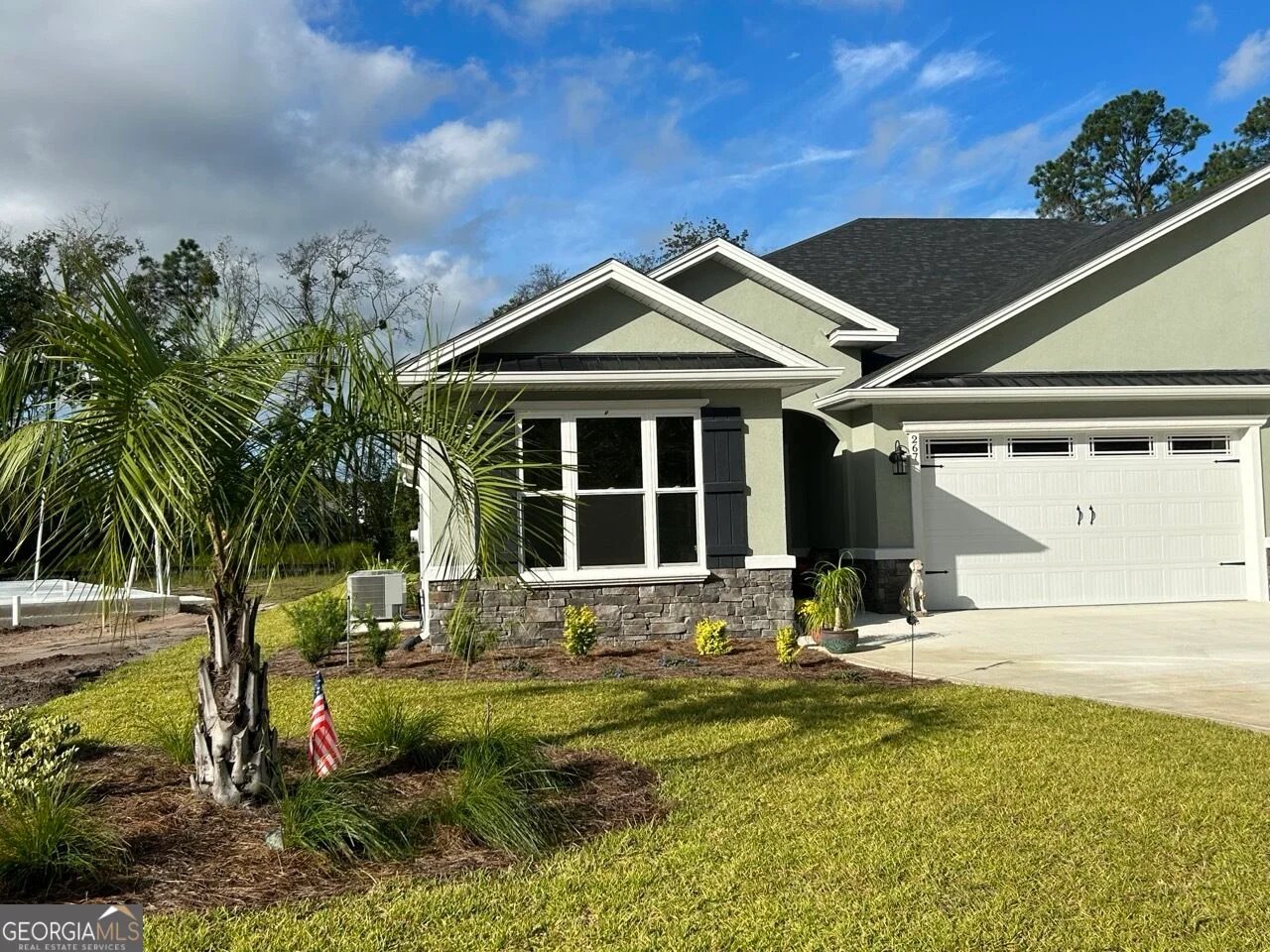 267 Ryan Nicholas Drive, Kingsland, GA, 31548