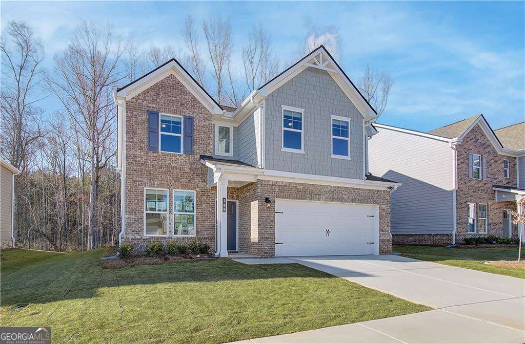 327 Tulip DR