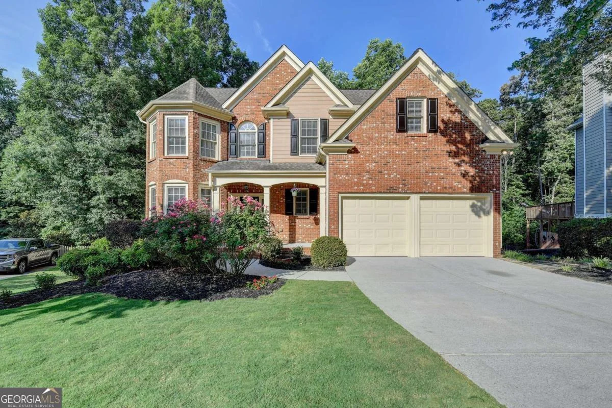 1654 Summersweet Lane