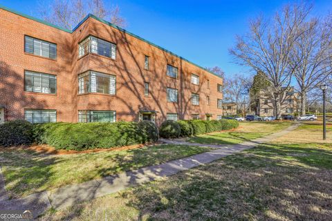 Photo of 1168 Briarcliff Road NE #3, Atlanta, GA 30306 (MLS # 10785413)
