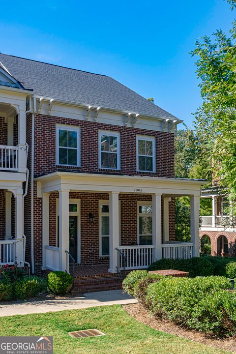 2006 Attell WAY Decatur GA 30033