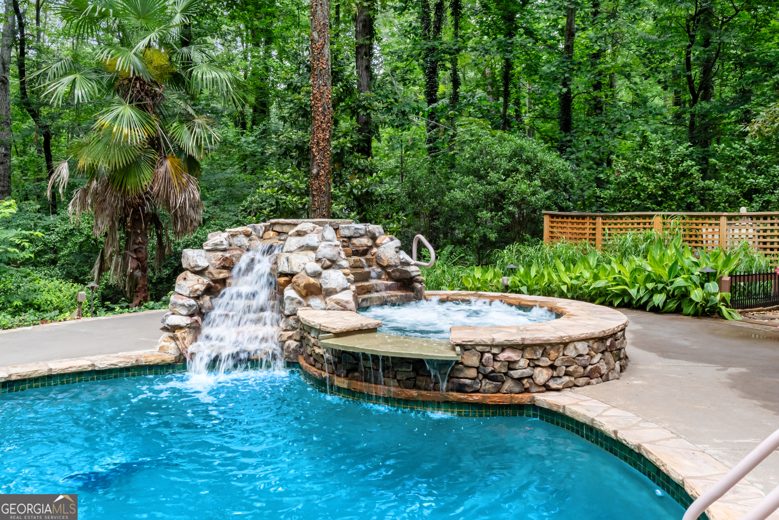 Jefferson Township - Residential