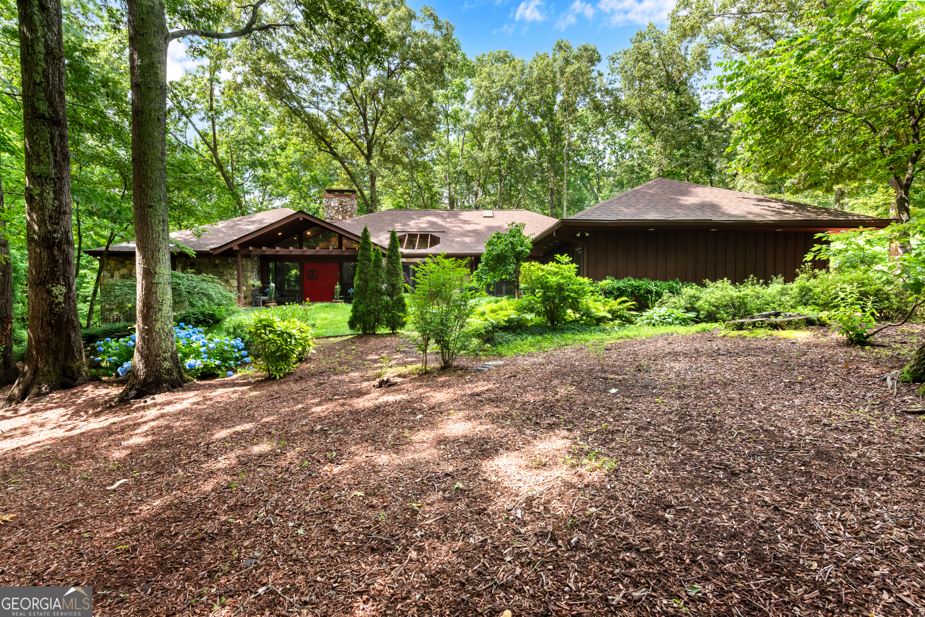 Jefferson Township - Residential