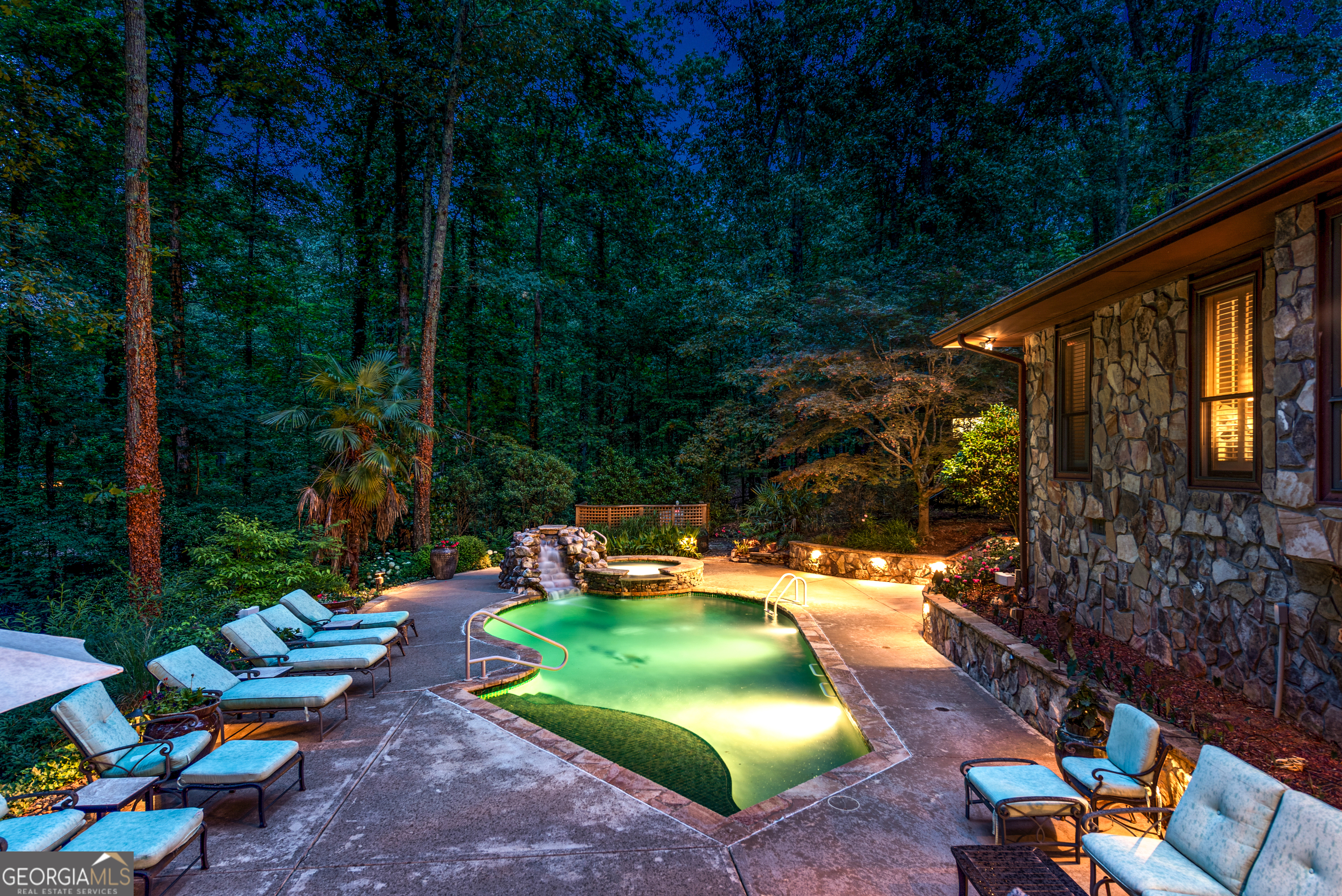 Jefferson Township - Residential