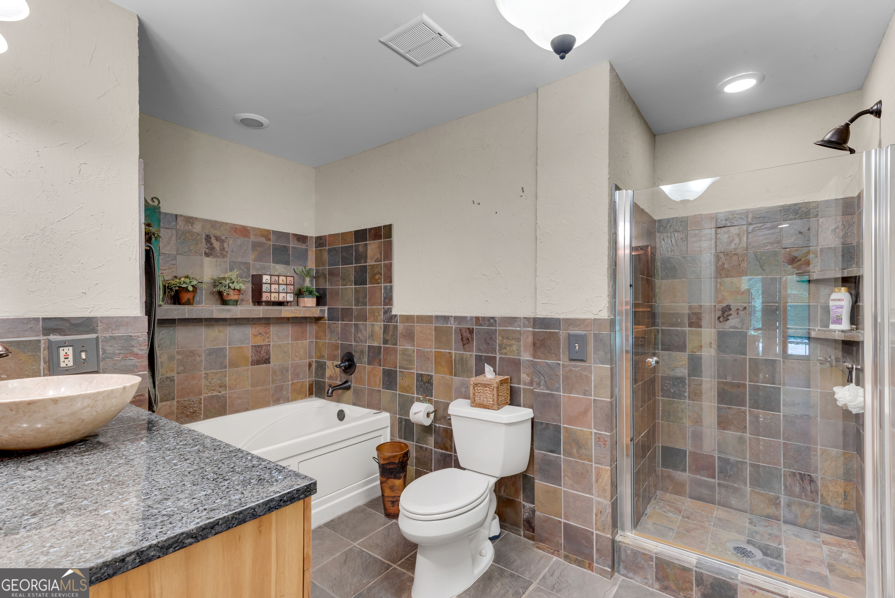 Jefferson Township - Residential