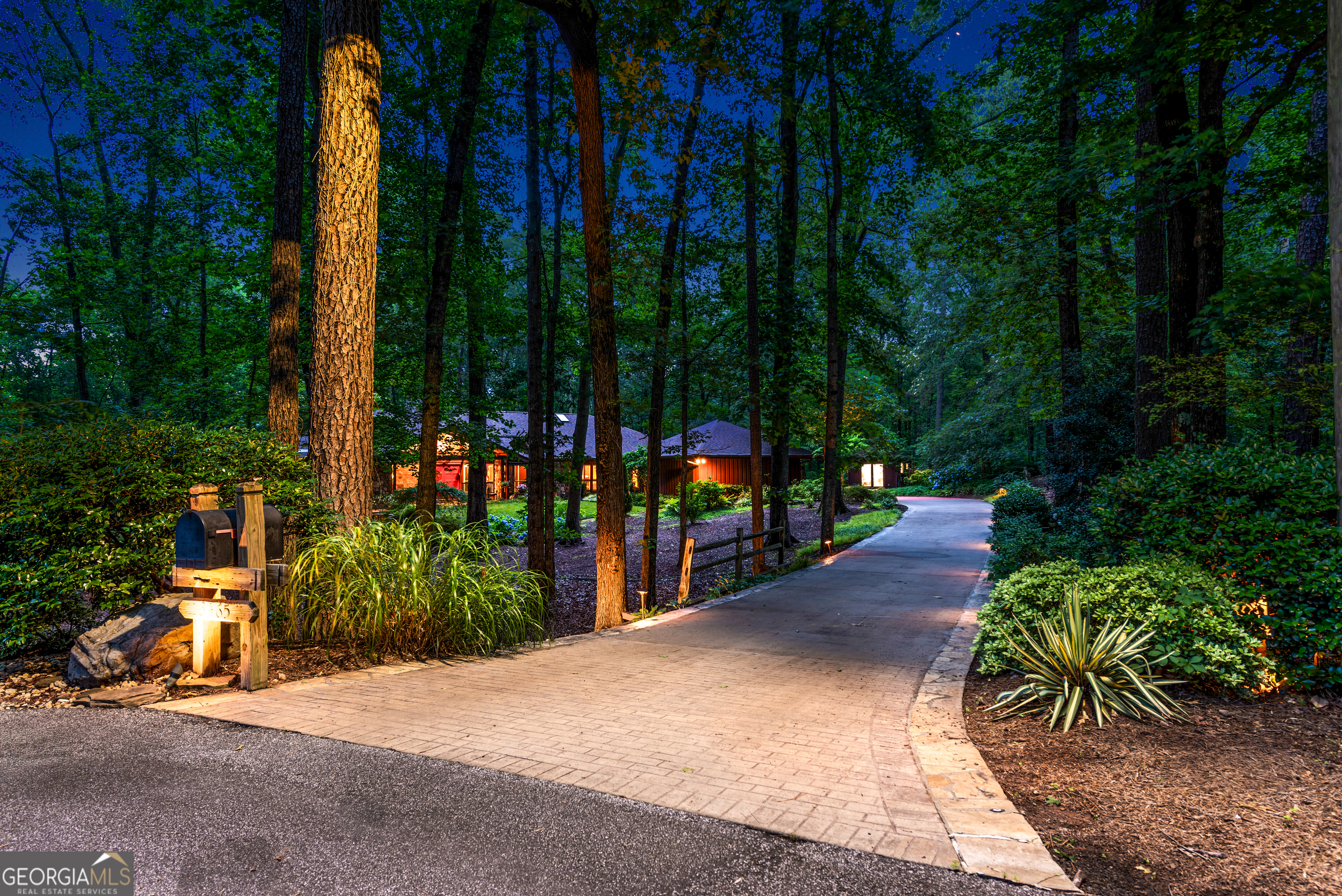 Jefferson Township - Residential