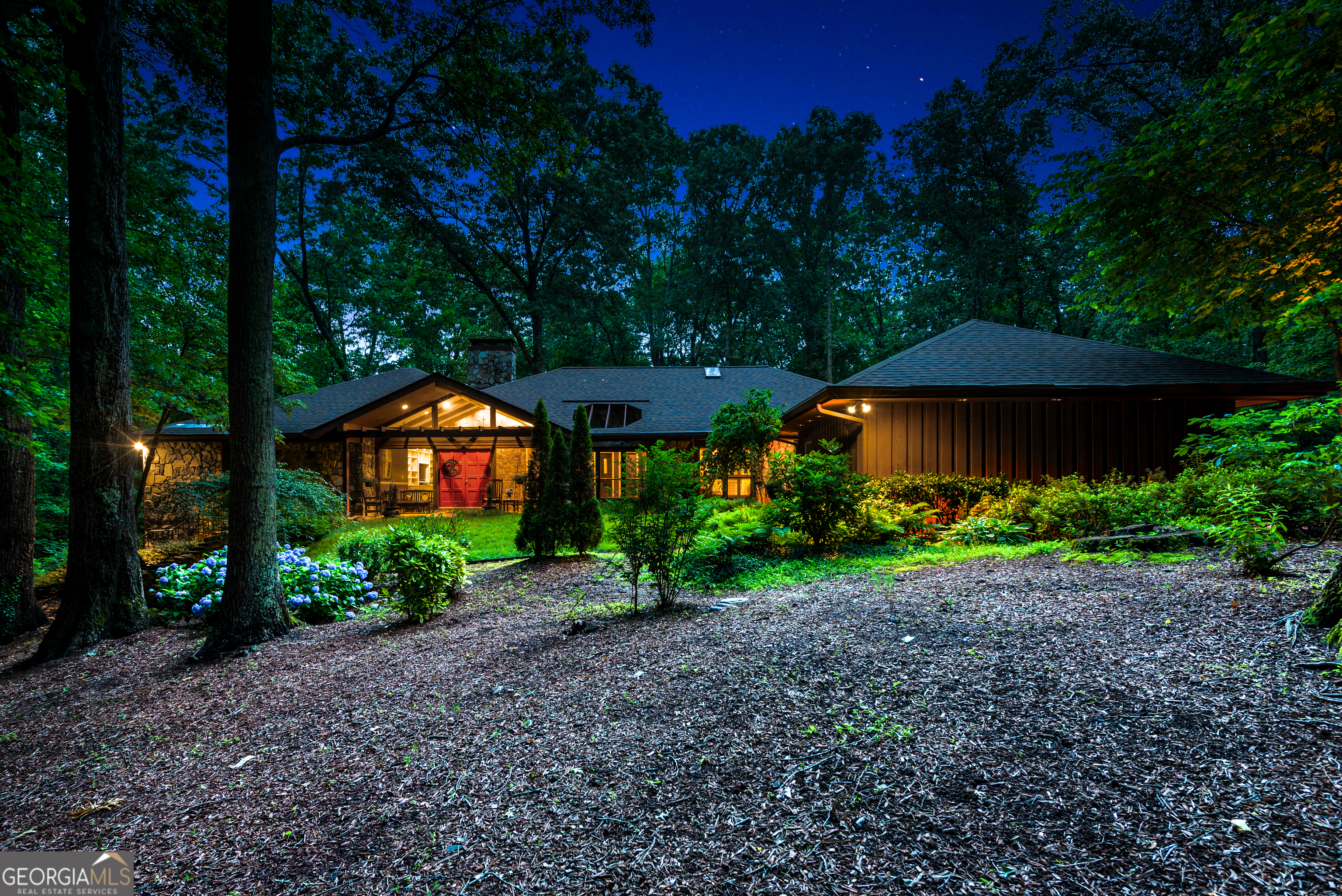 Jefferson Township - Residential