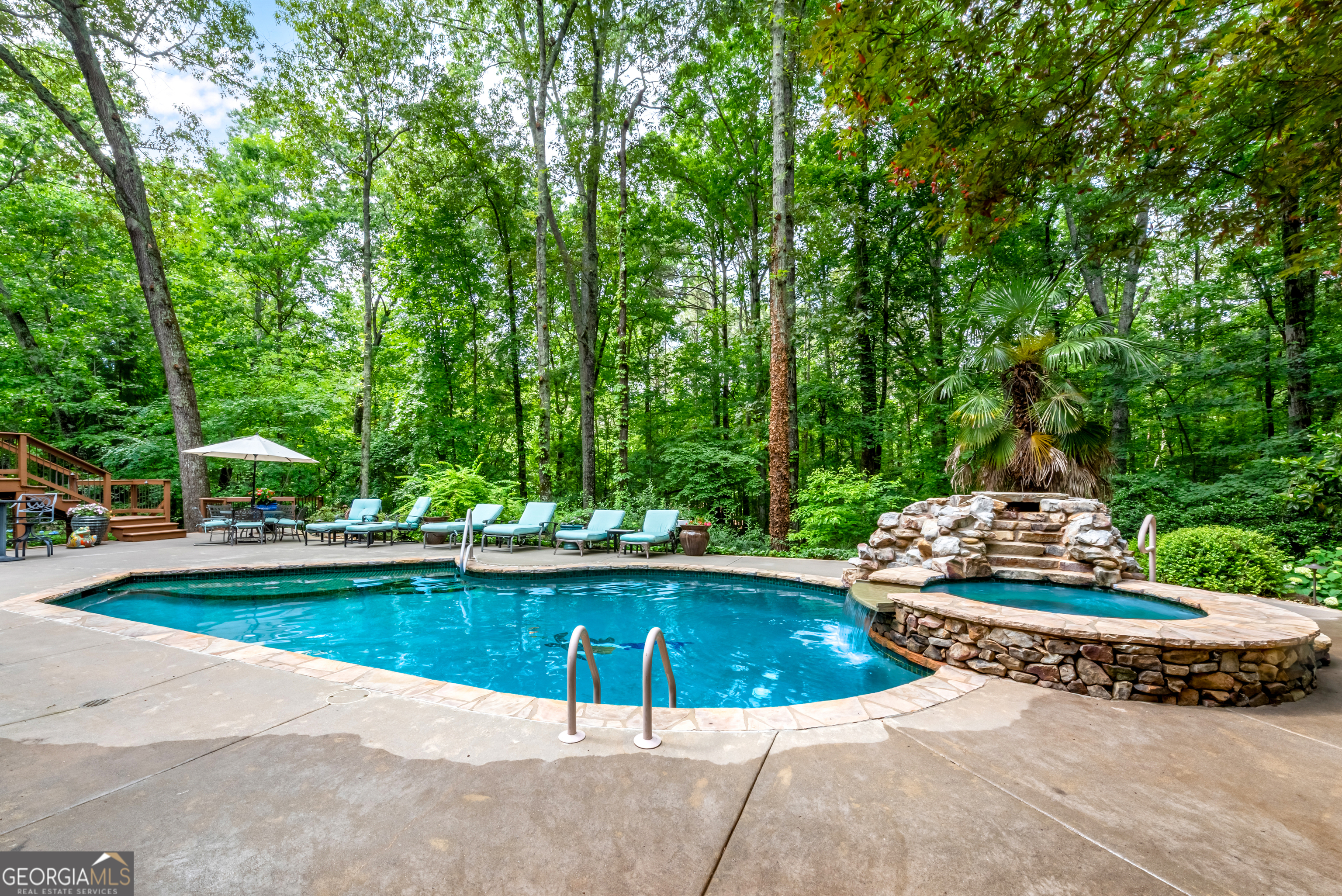 Jefferson Township - Residential