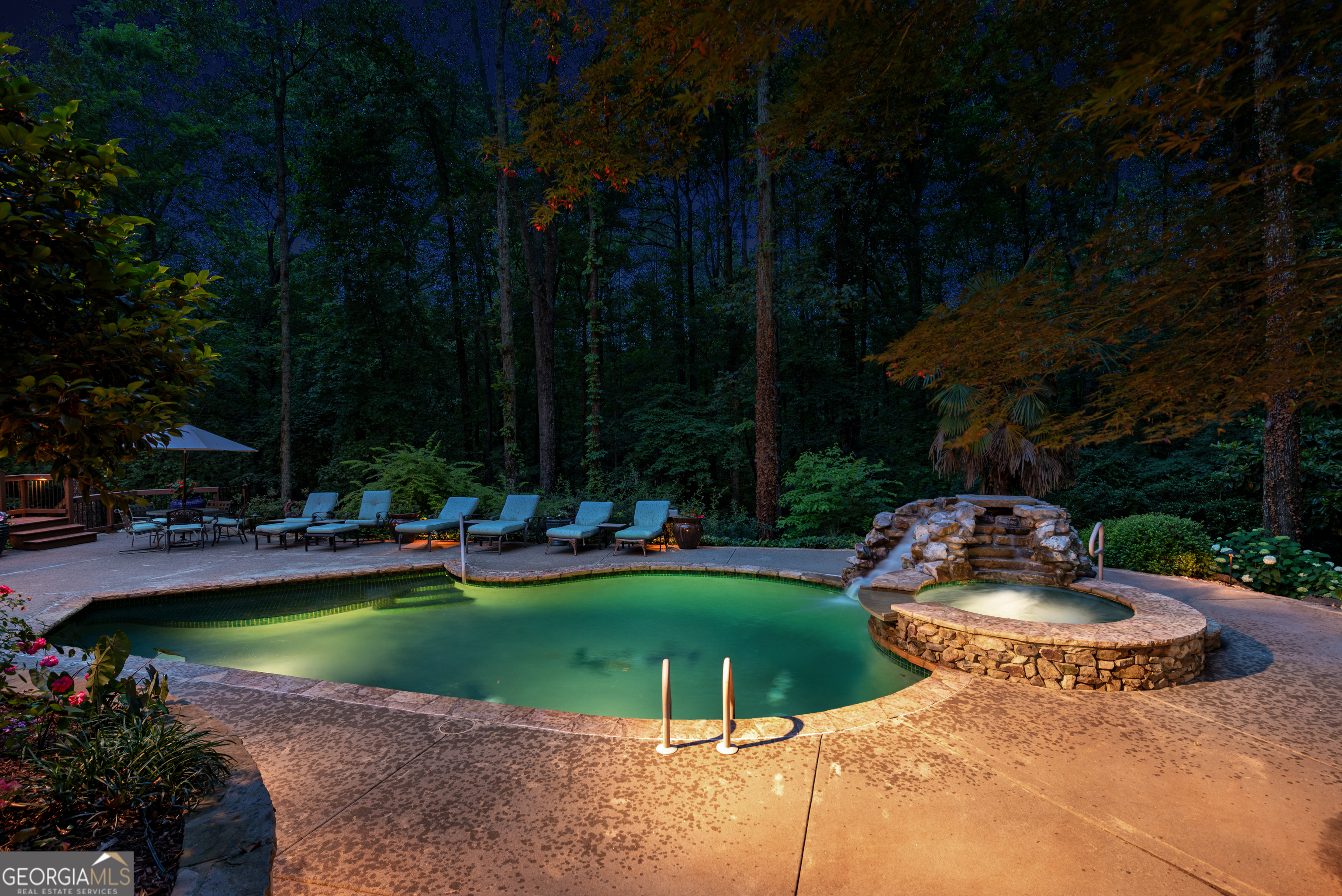 Jefferson Township - Residential