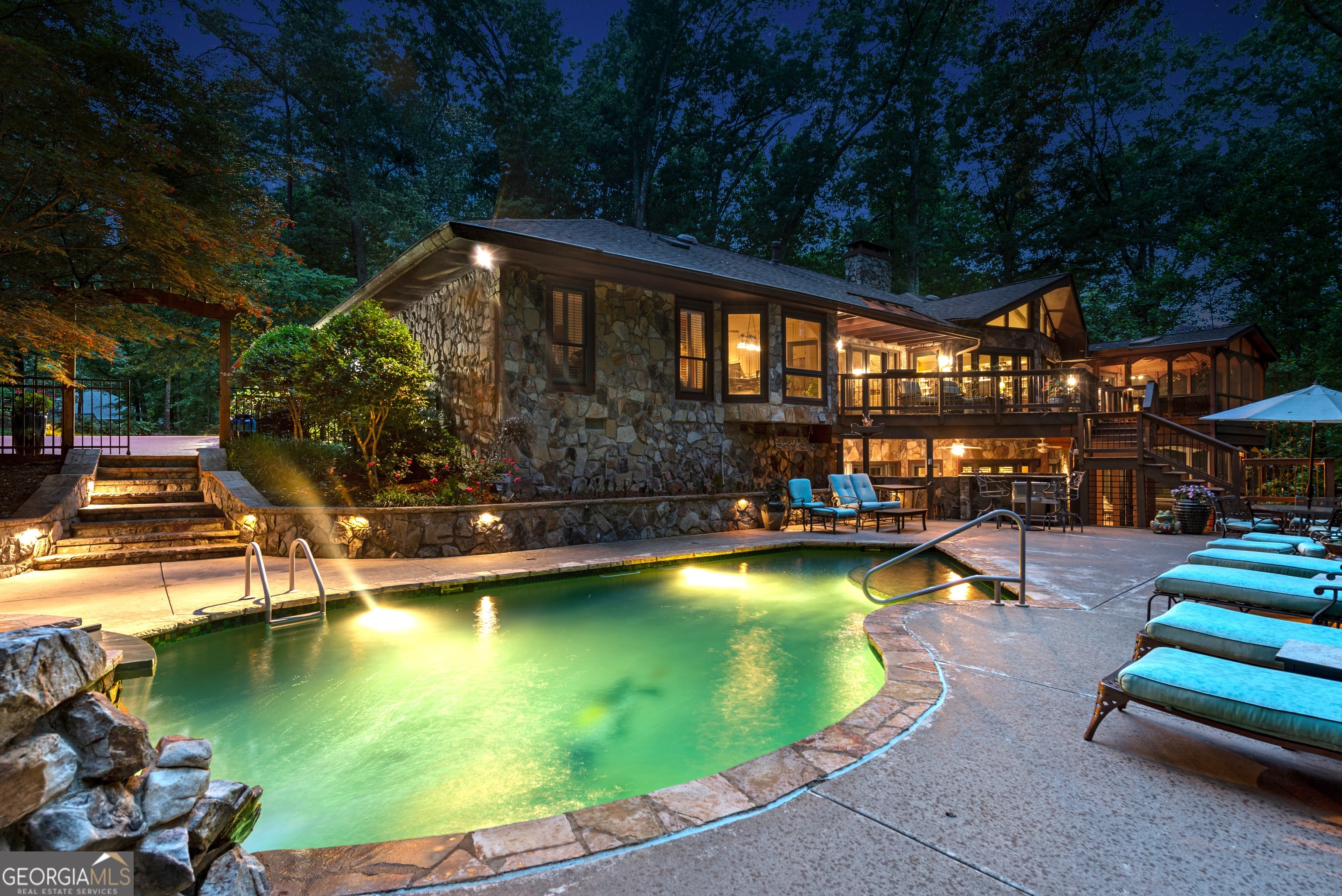 Jefferson Township - Residential