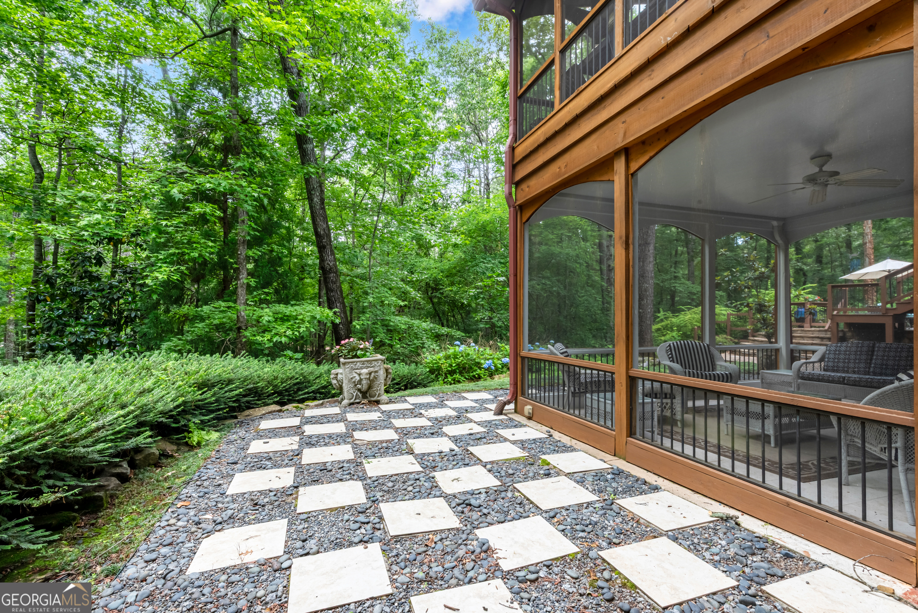 Jefferson Township - Residential