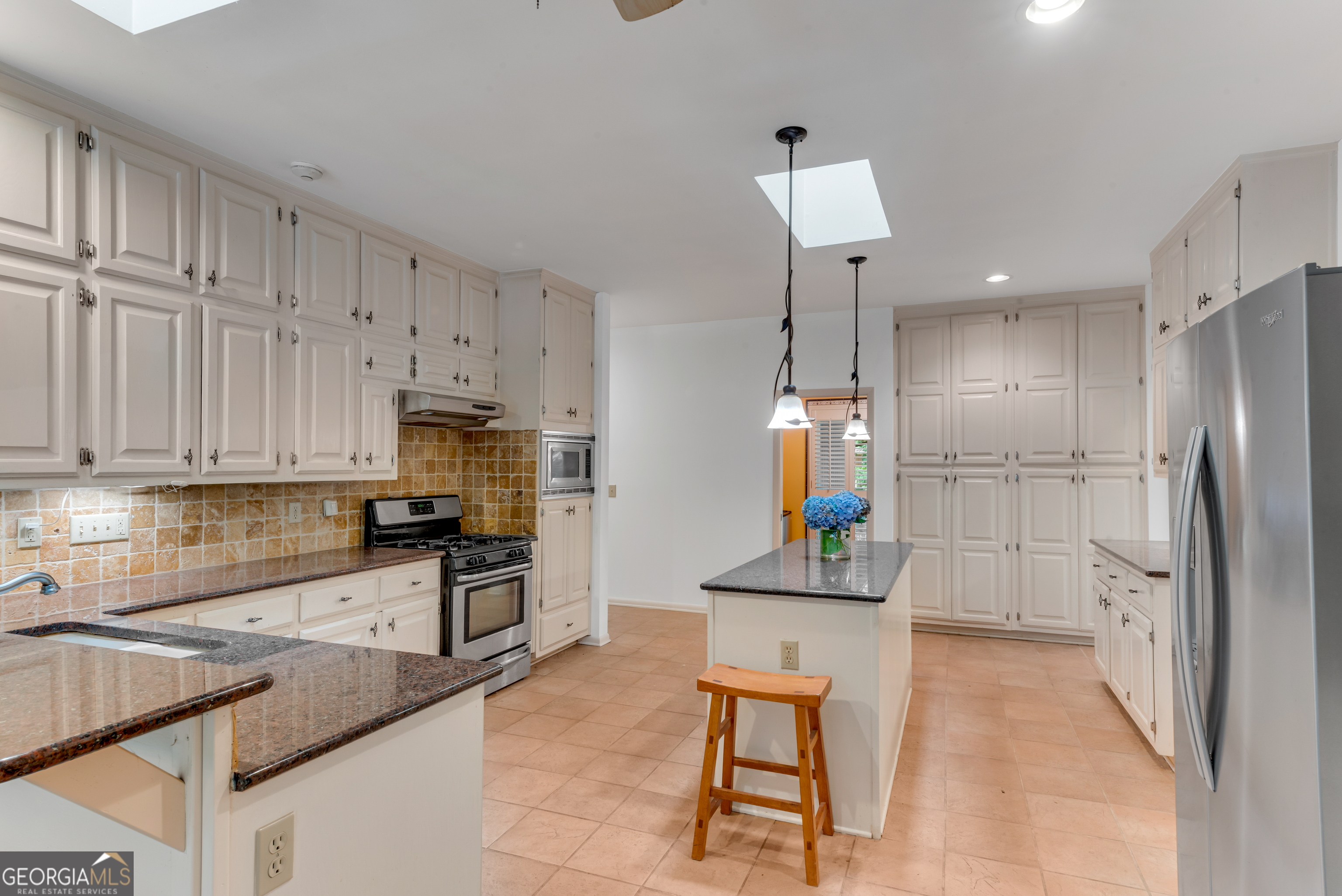 Jefferson Township - Residential