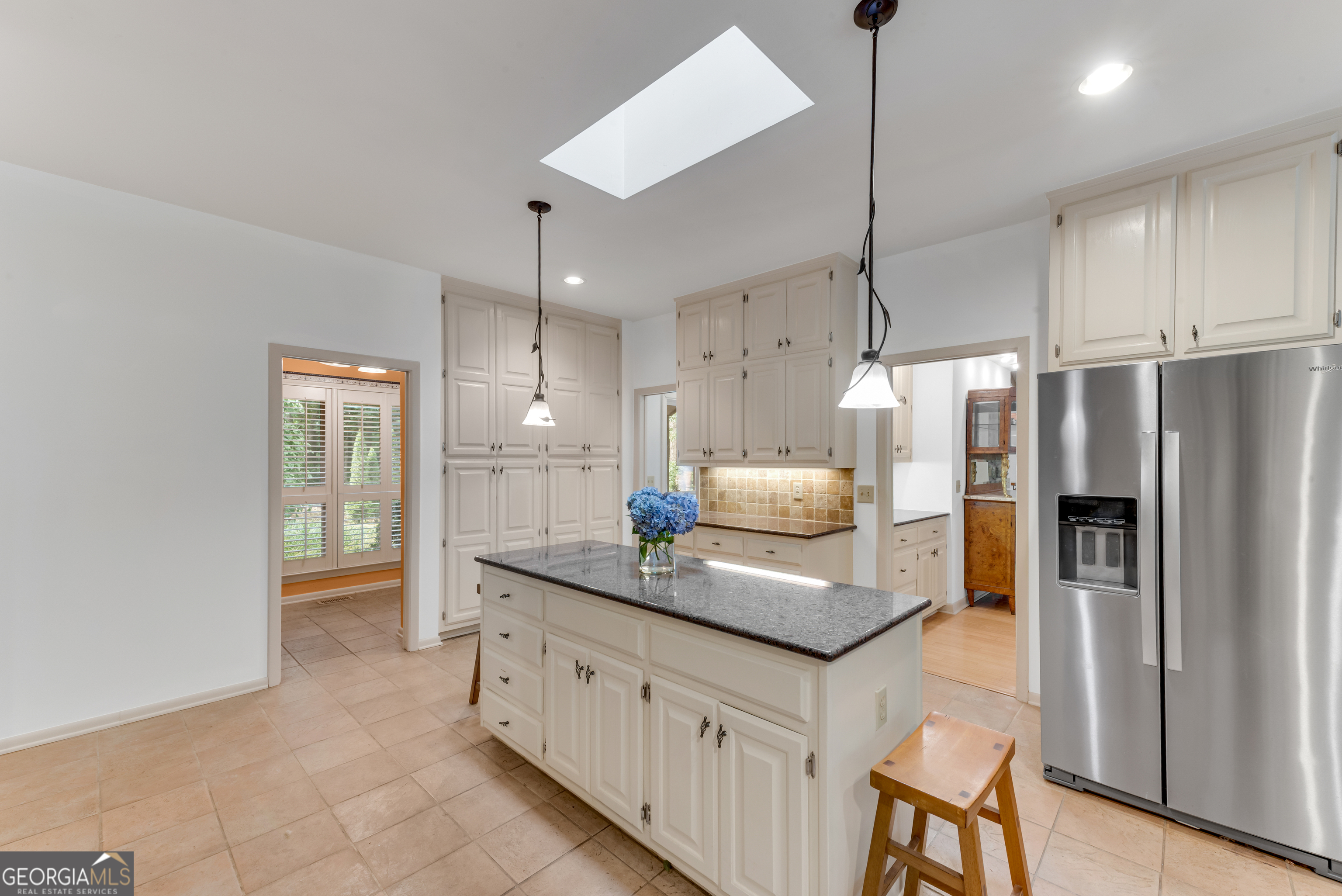 Jefferson Township - Residential