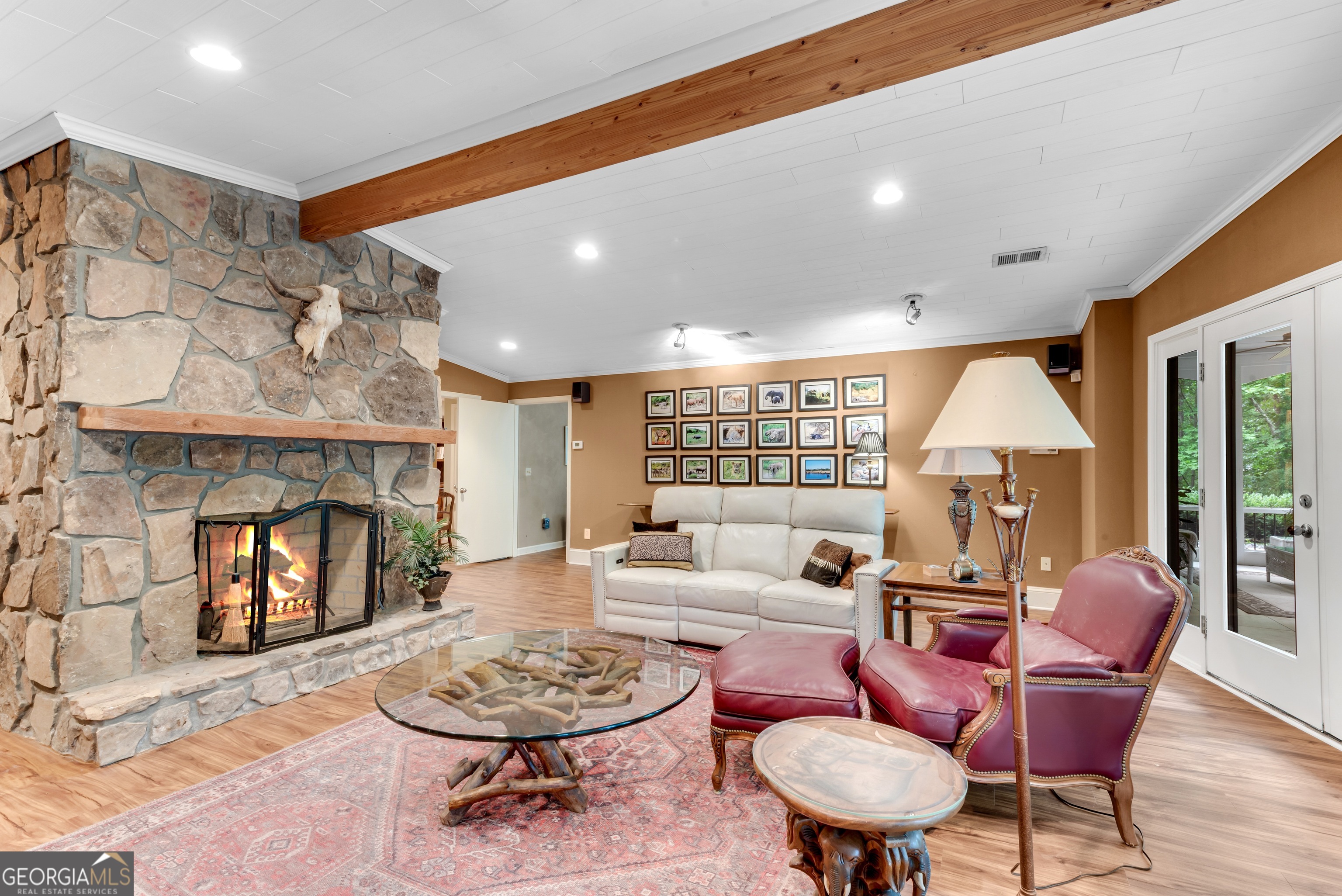 Jefferson Township - Residential