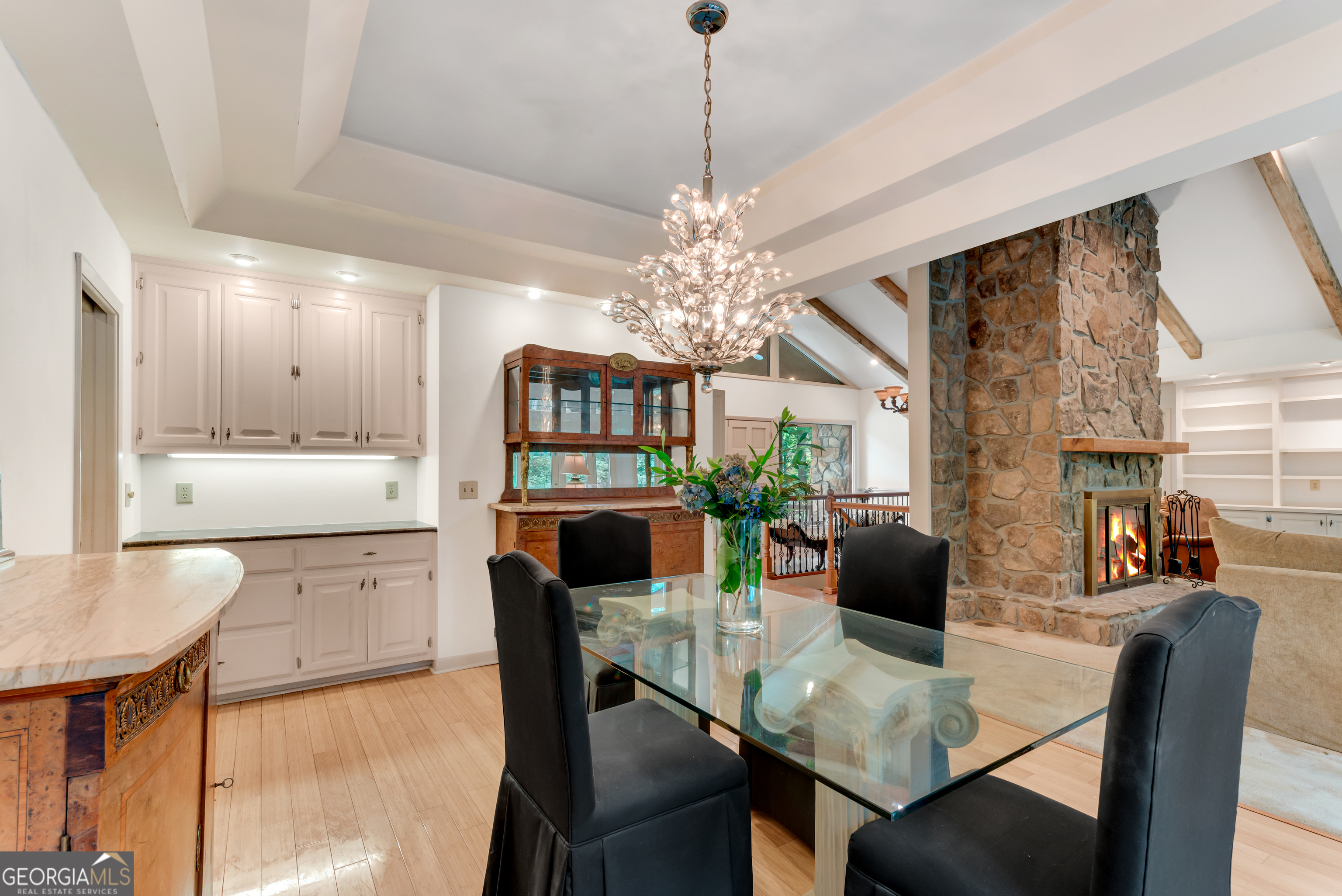 Jefferson Township - Residential