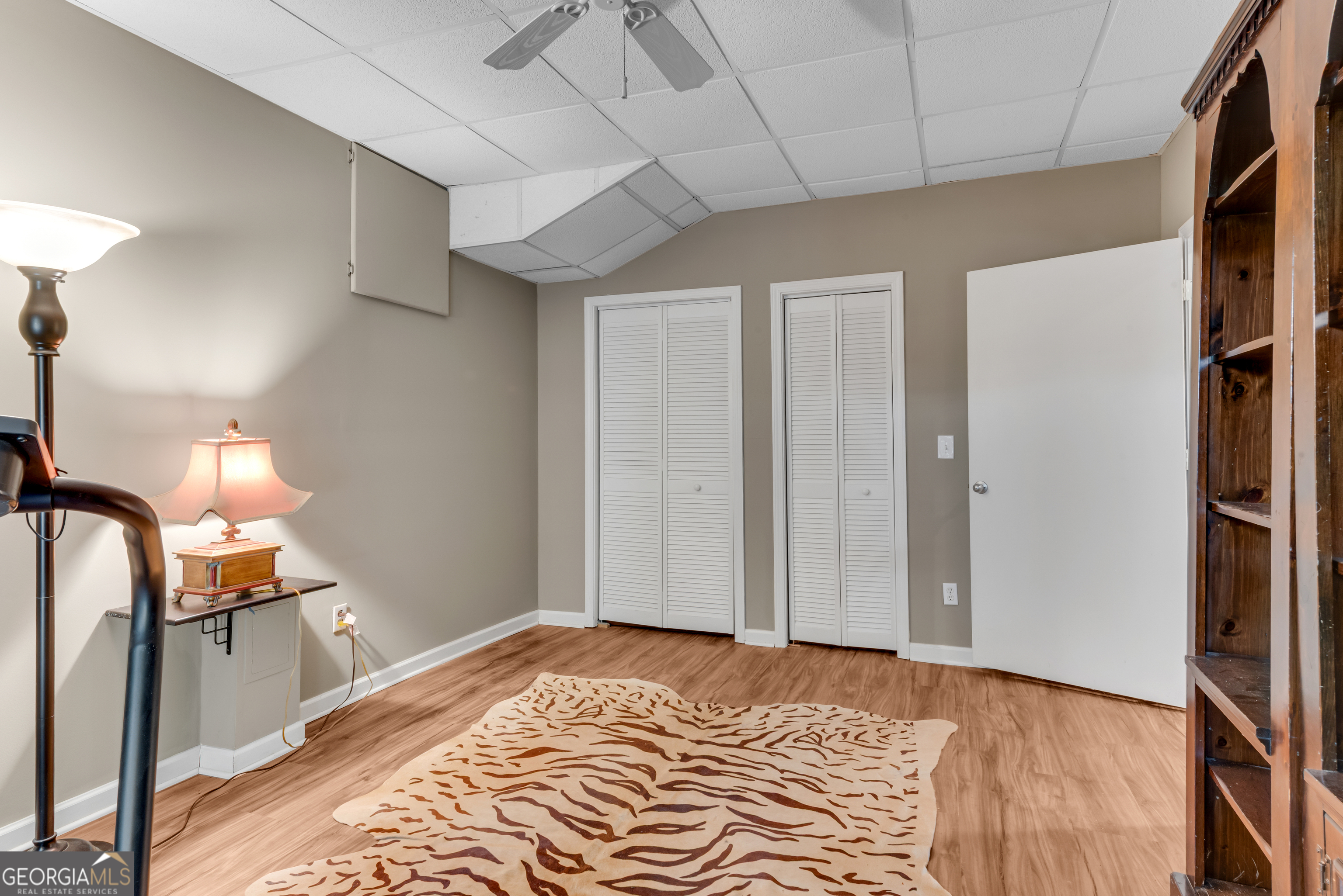 Jefferson Township - Residential