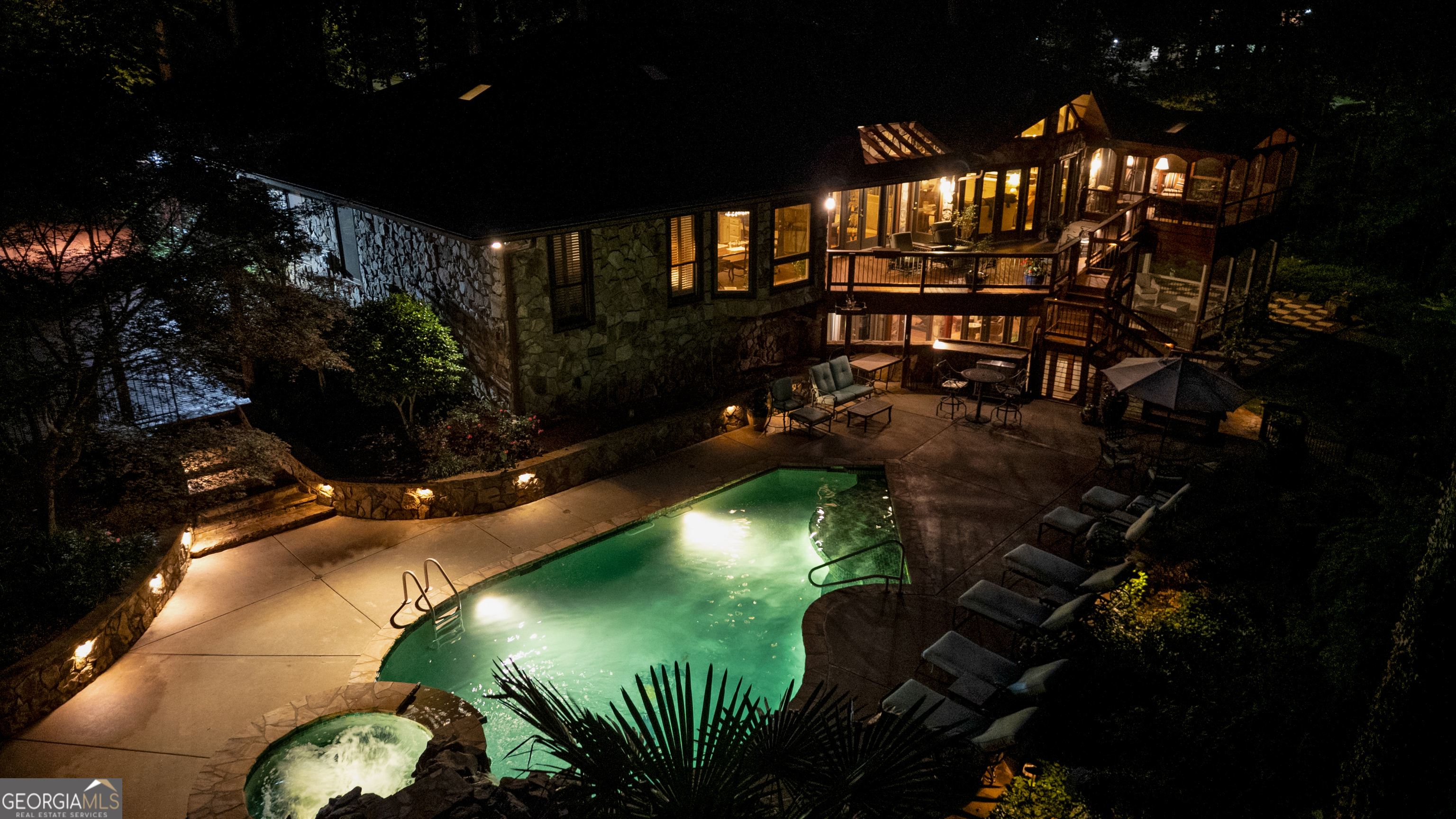 Jefferson Township - Residential