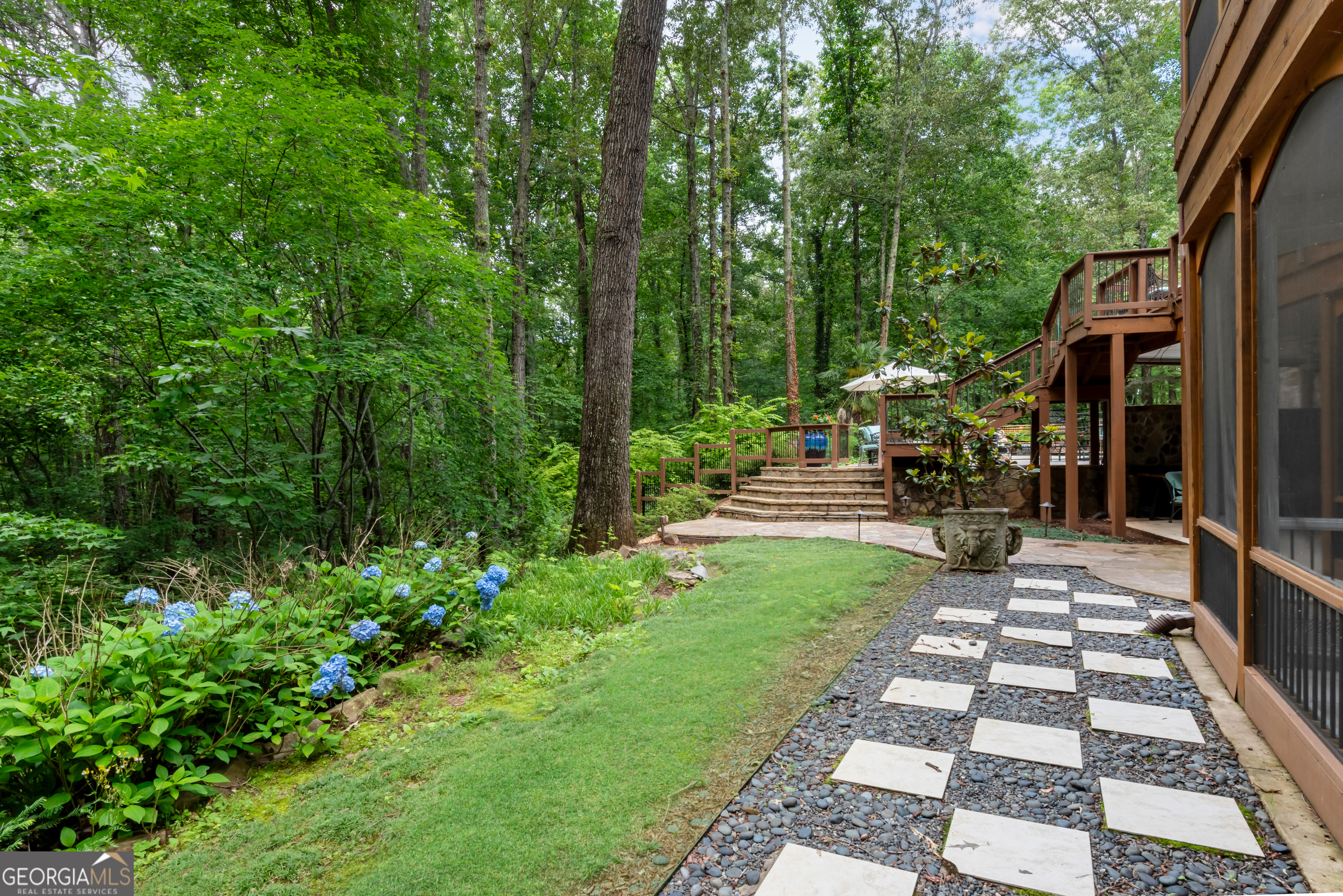 Jefferson Township - Residential