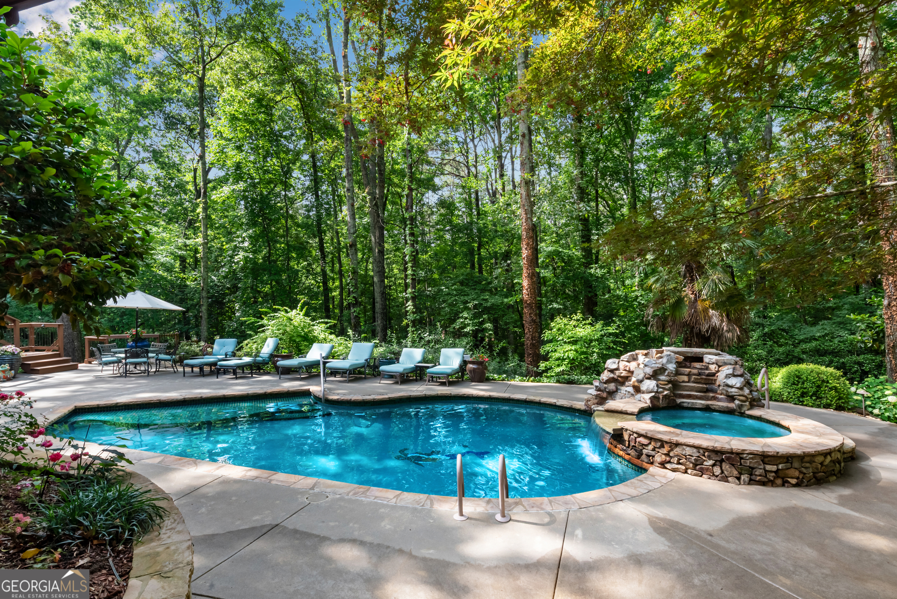 Jefferson Township - Residential