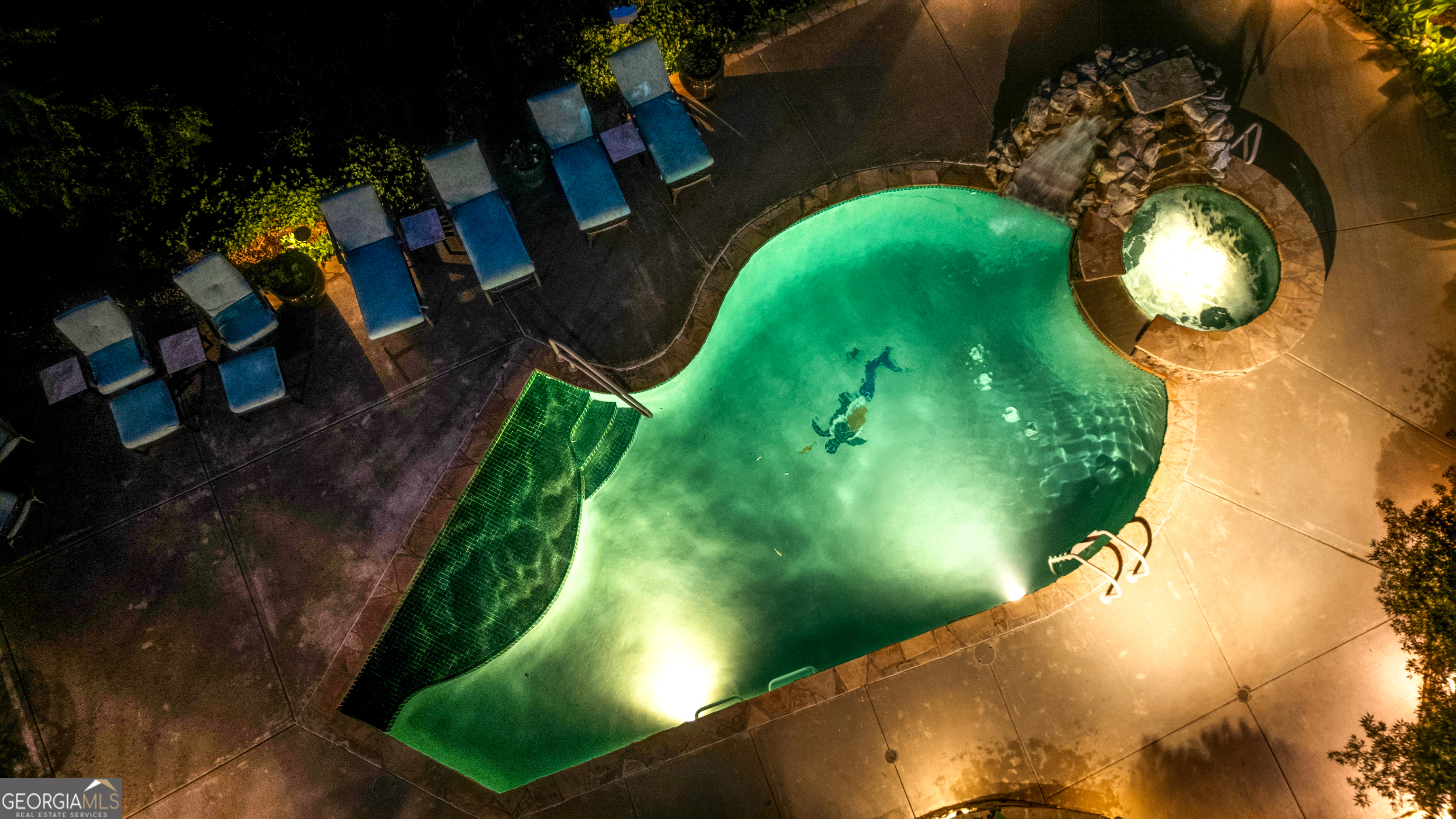 Jefferson Township - Residential