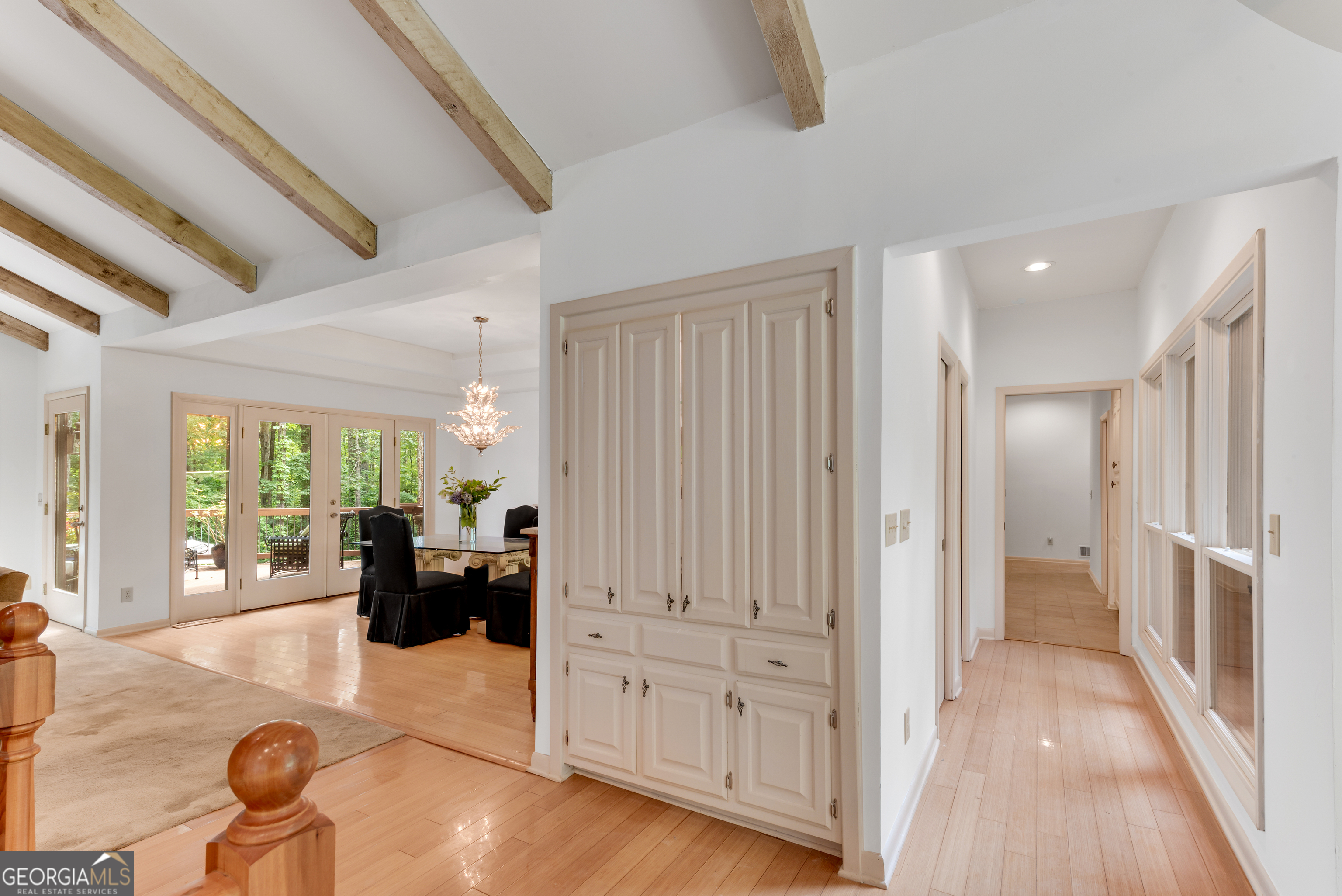 Jefferson Township - Residential