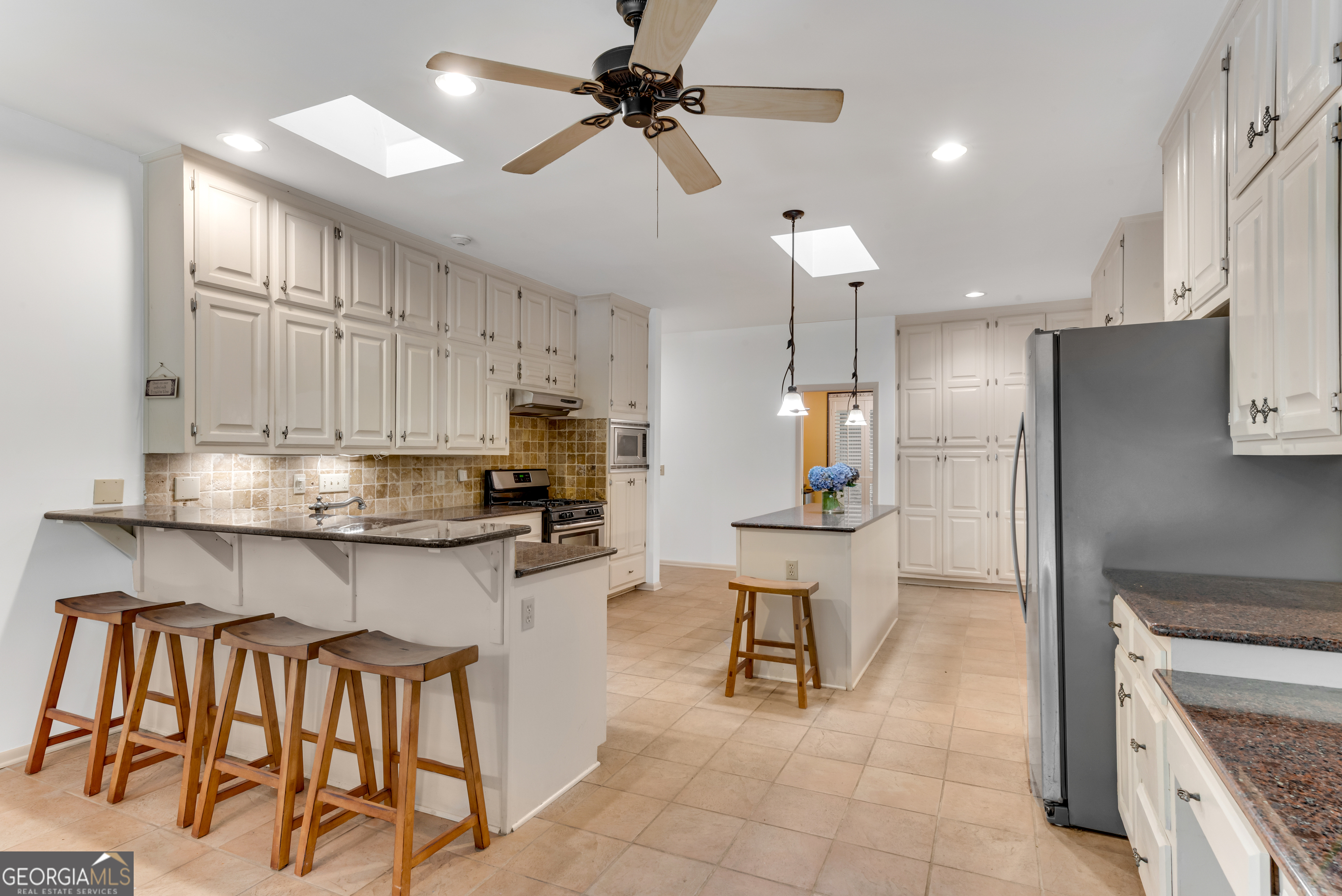 Jefferson Township - Residential