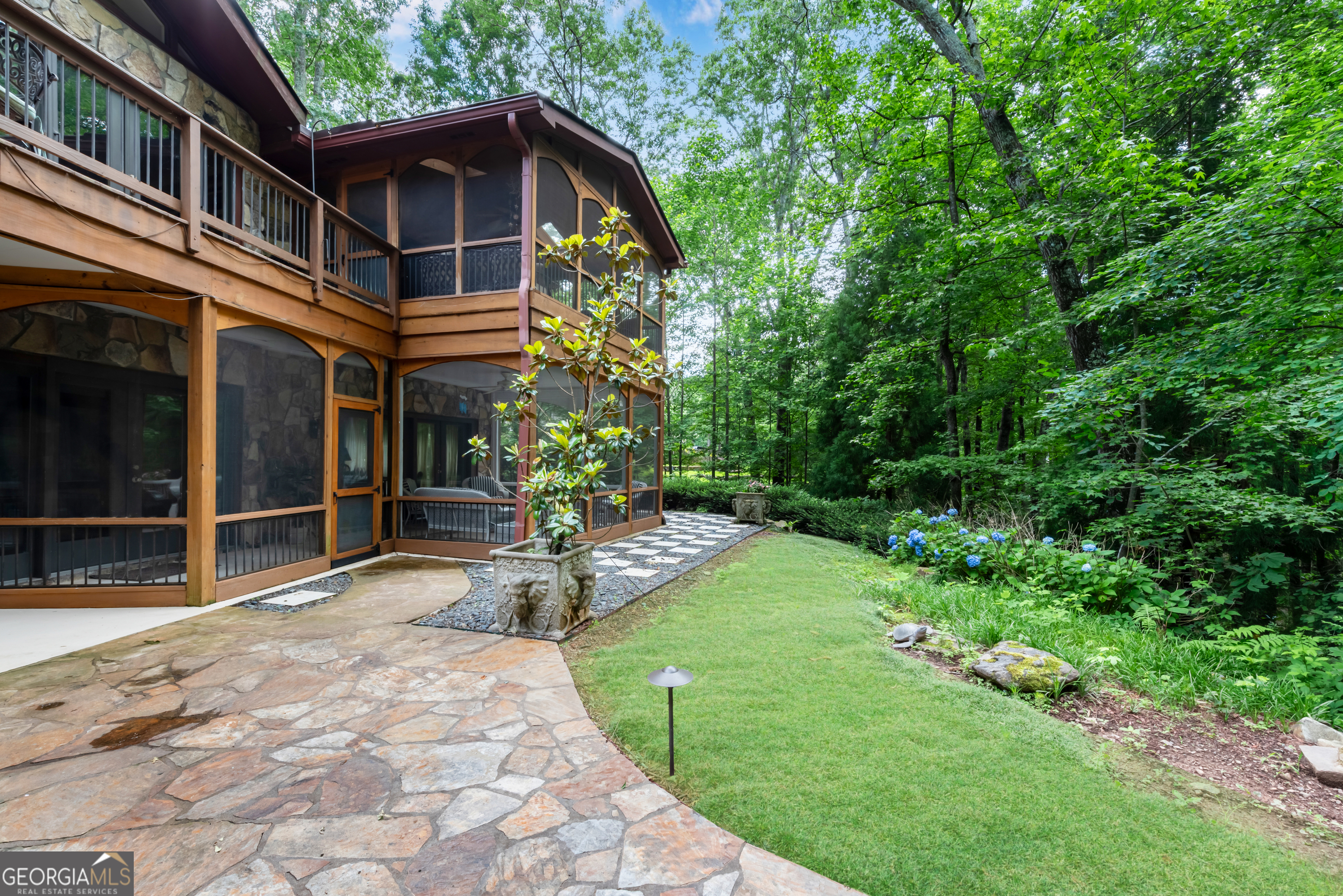 Jefferson Township - Residential