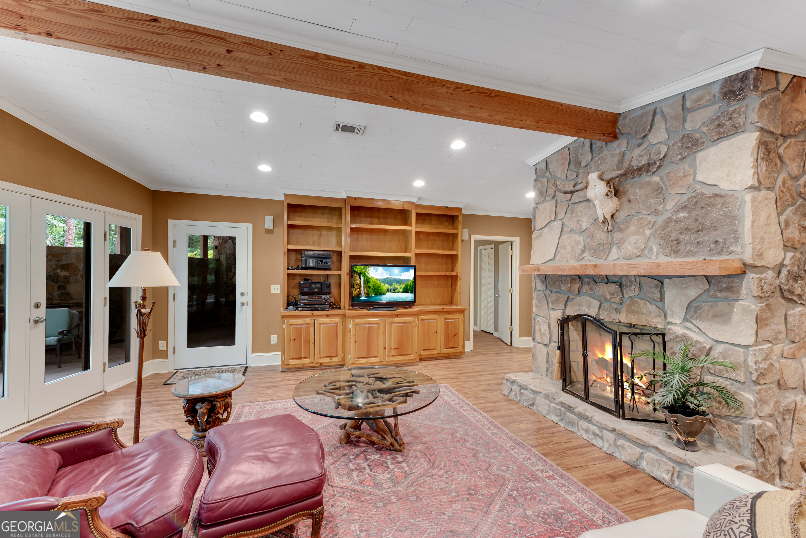 Jefferson Township - Residential