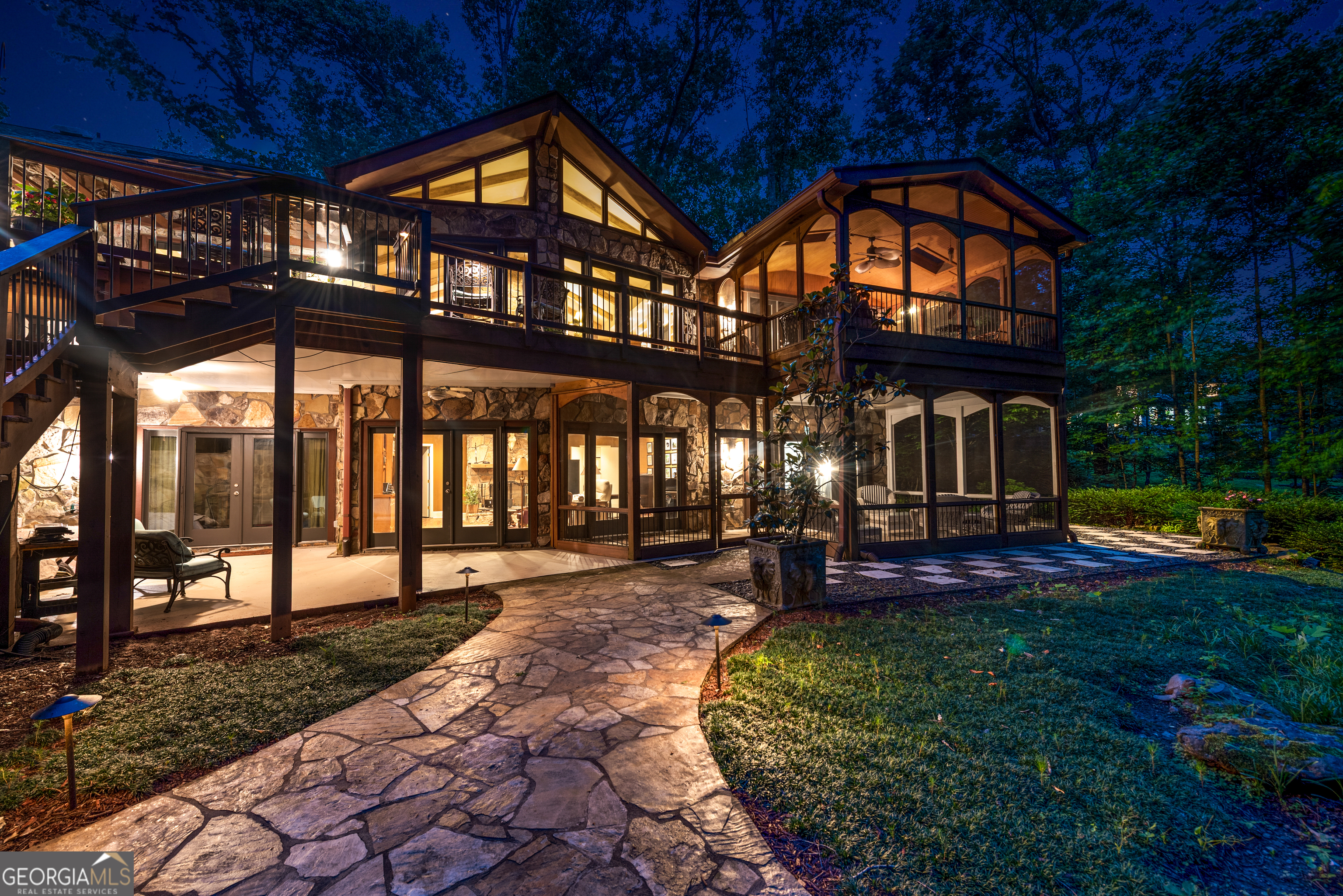 Jefferson Township - Residential