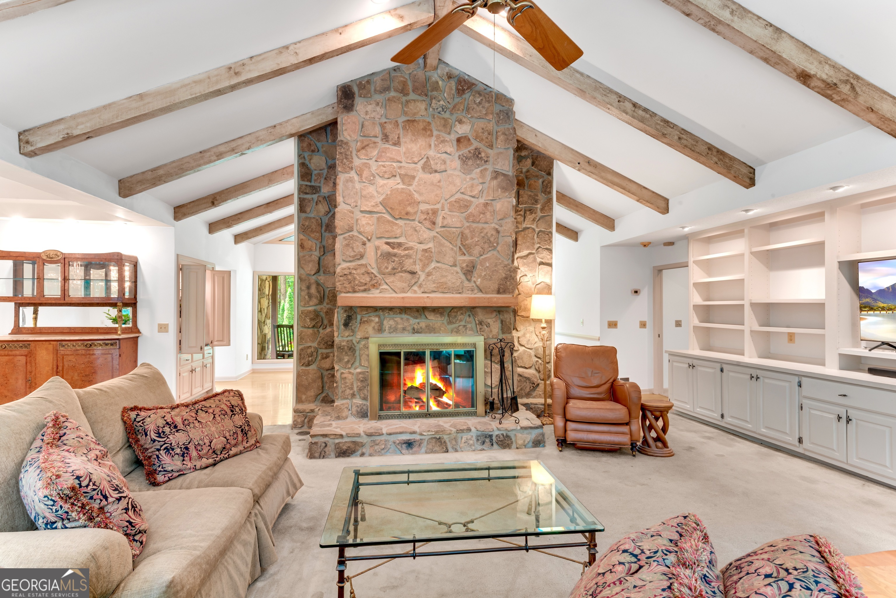 Jefferson Township - Residential