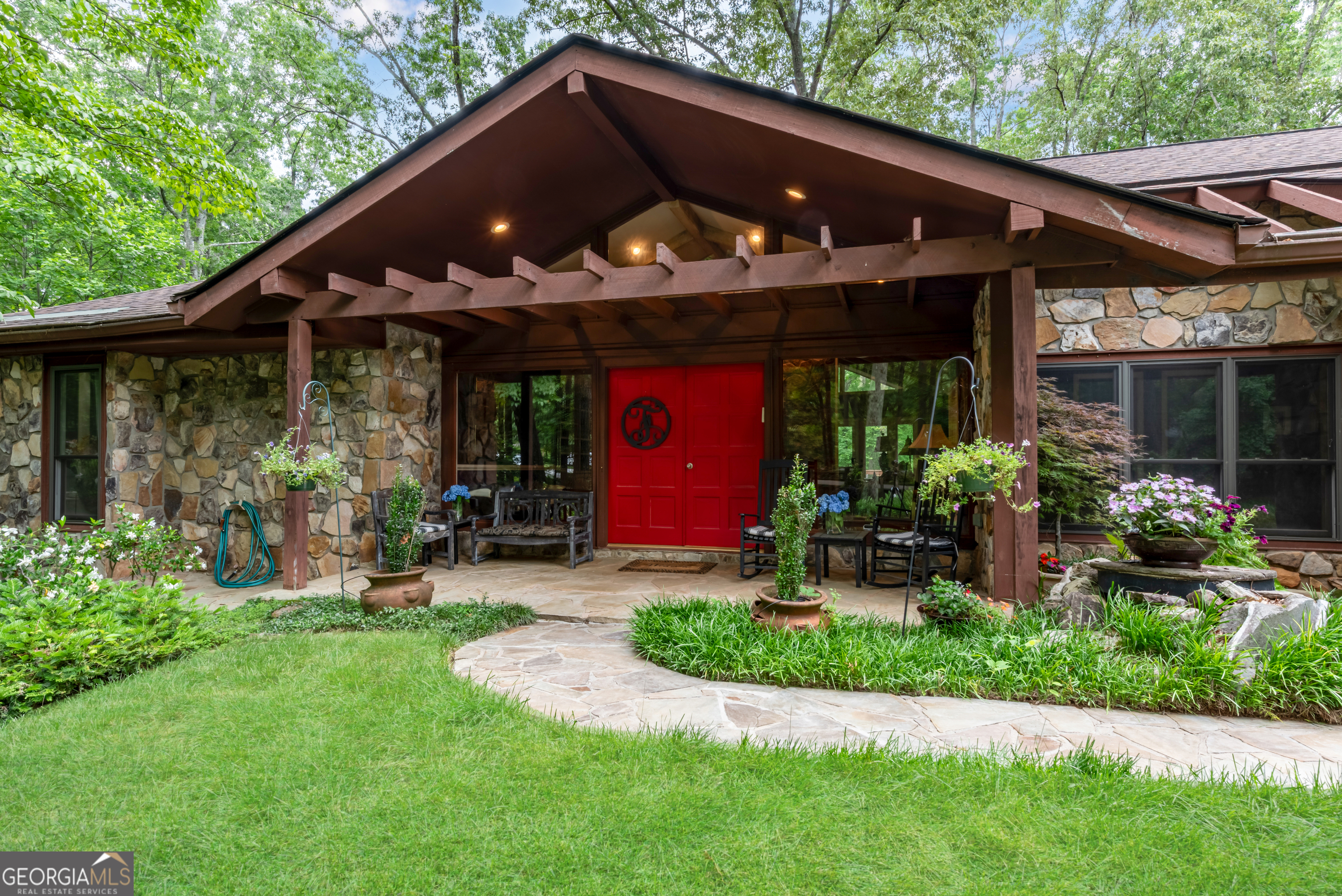 Jefferson Township - Residential