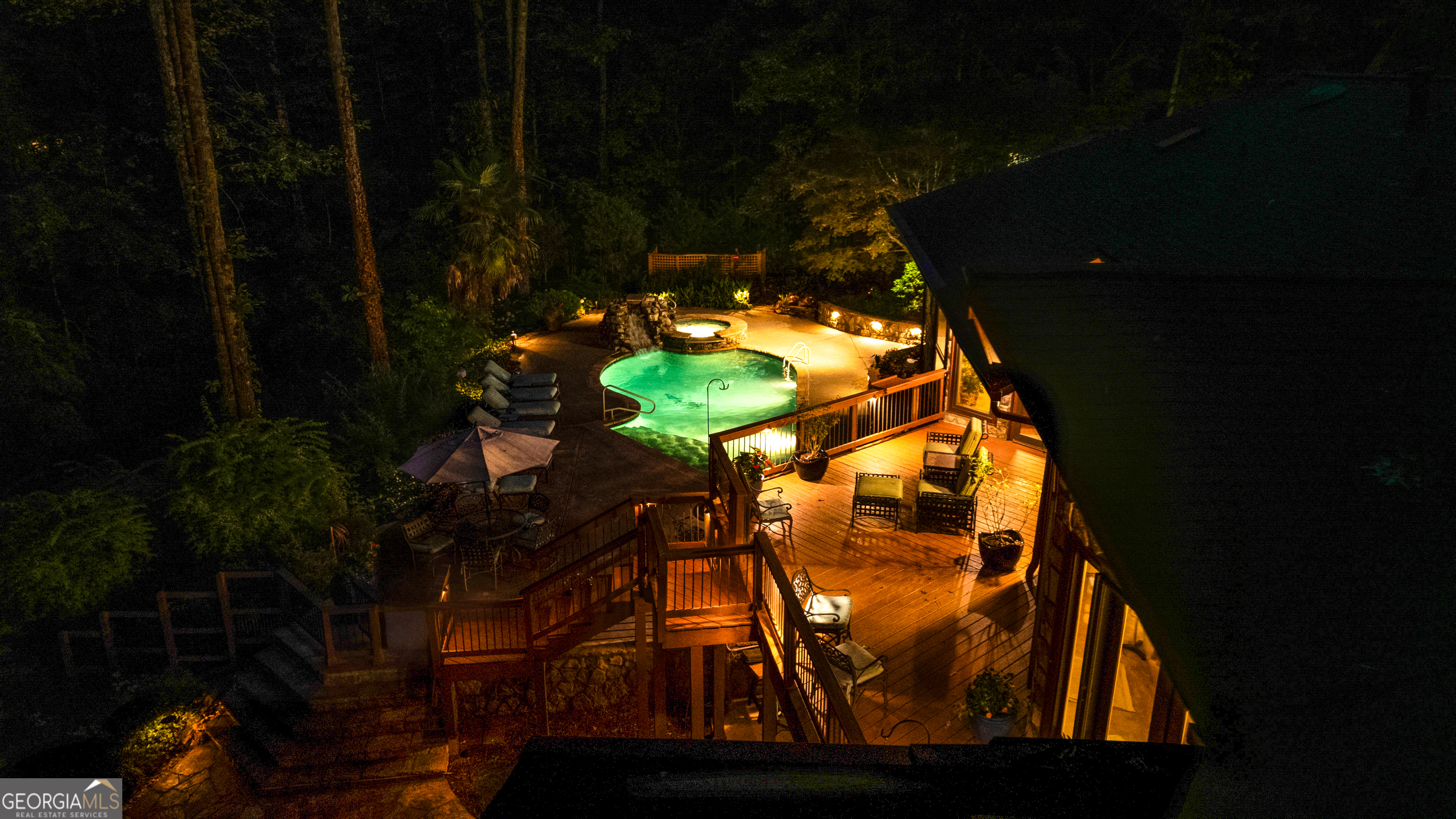 Jefferson Township - Residential