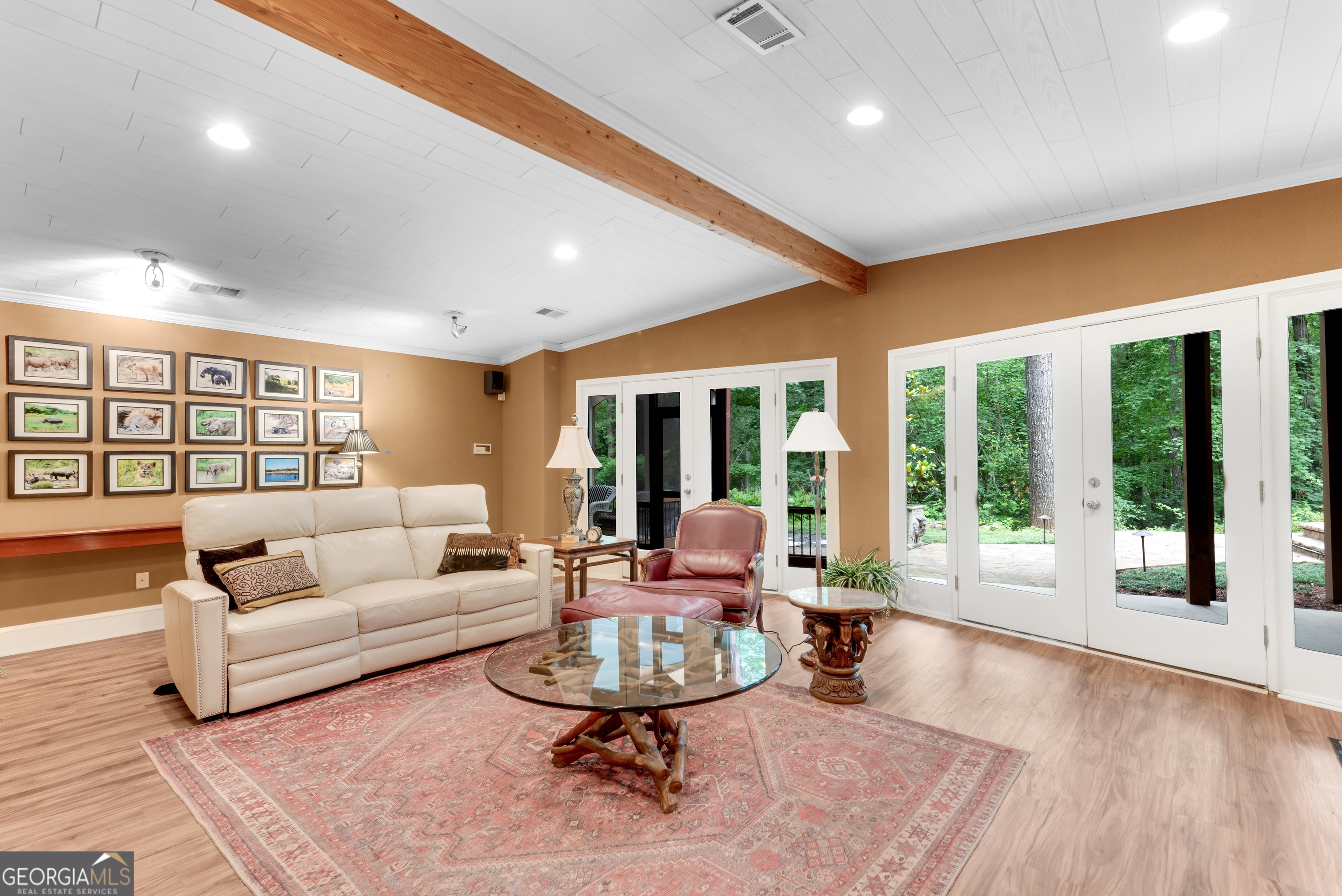 Jefferson Township - Residential