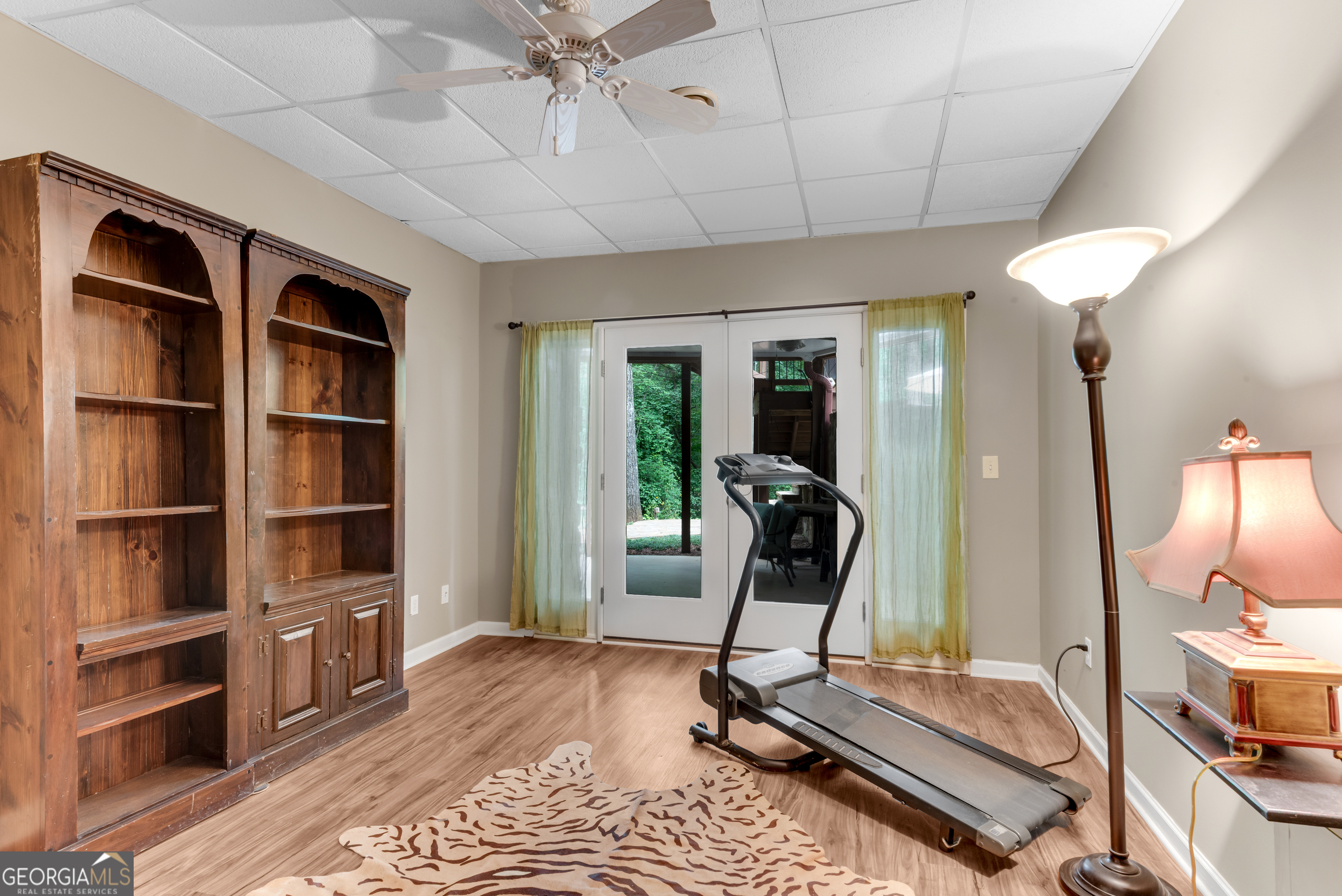 Jefferson Township - Residential