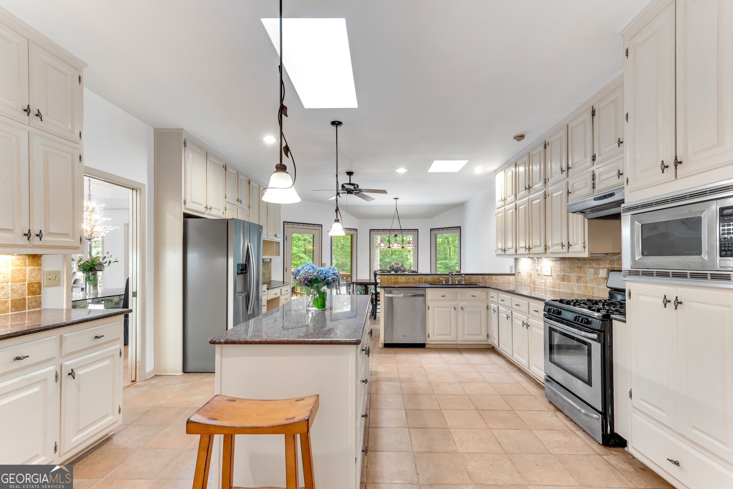 Jefferson Township - Residential