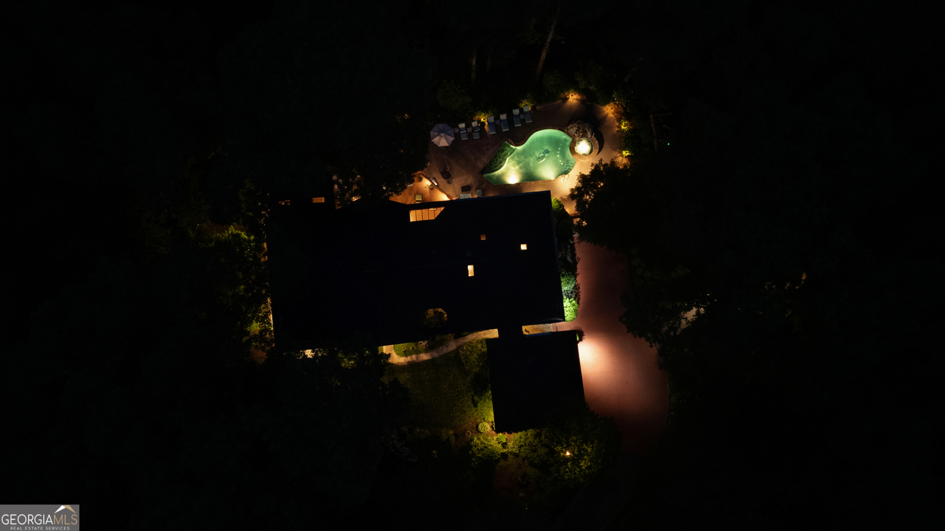 Jefferson Township - Residential