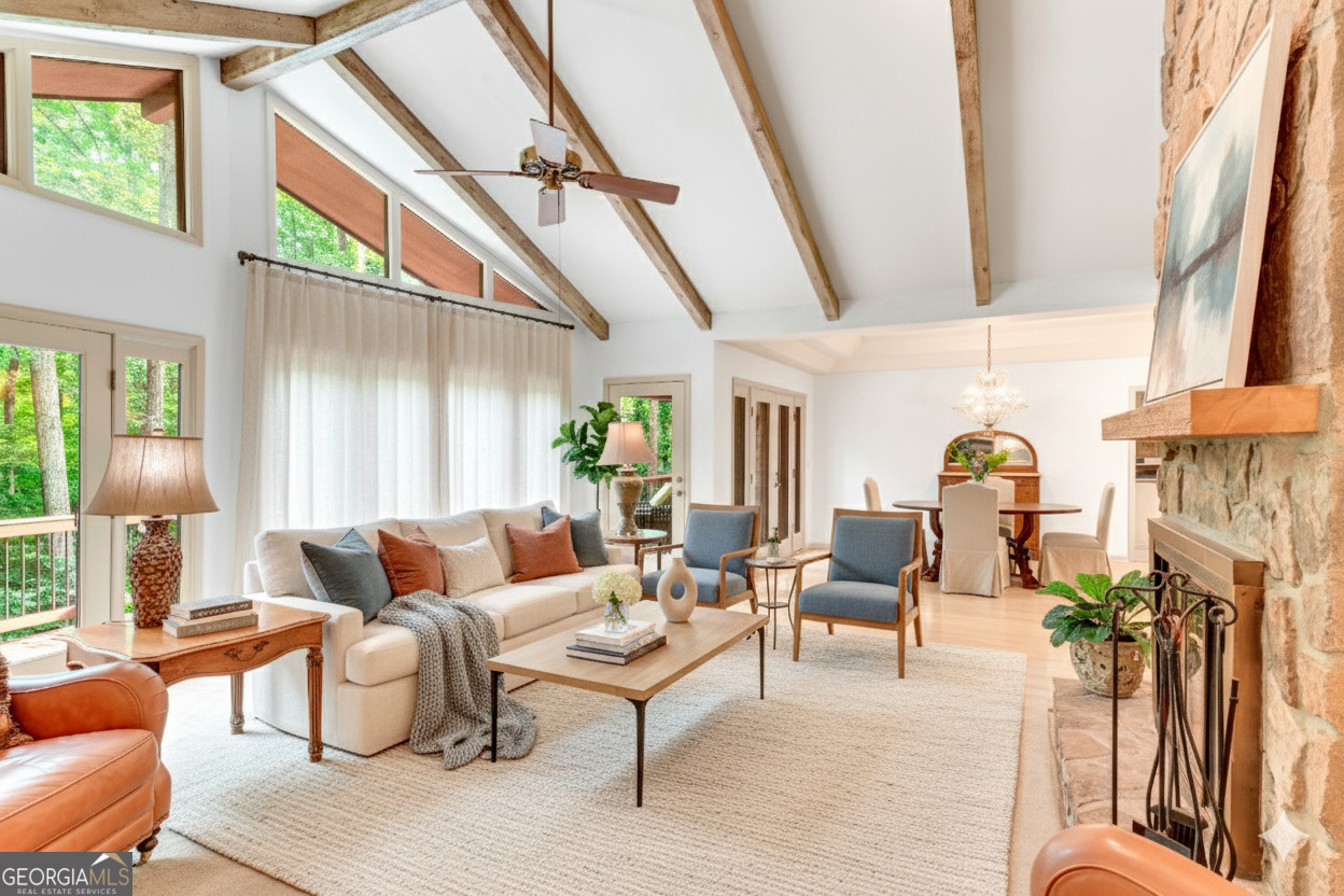 3465 Township Ridge PT