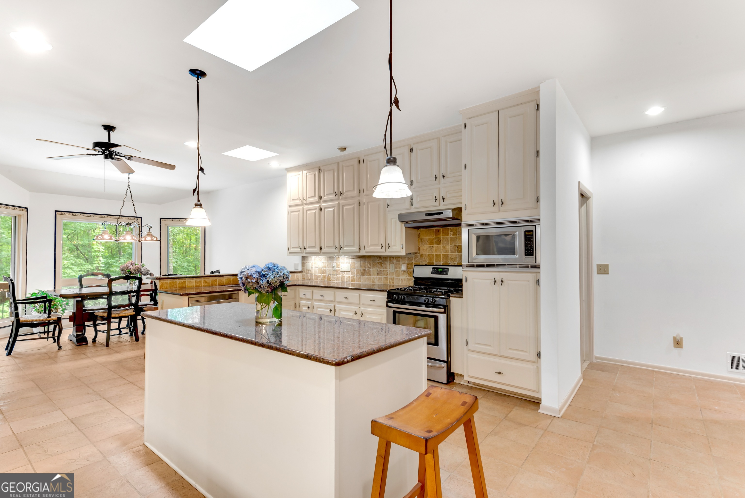 Jefferson Township - Residential