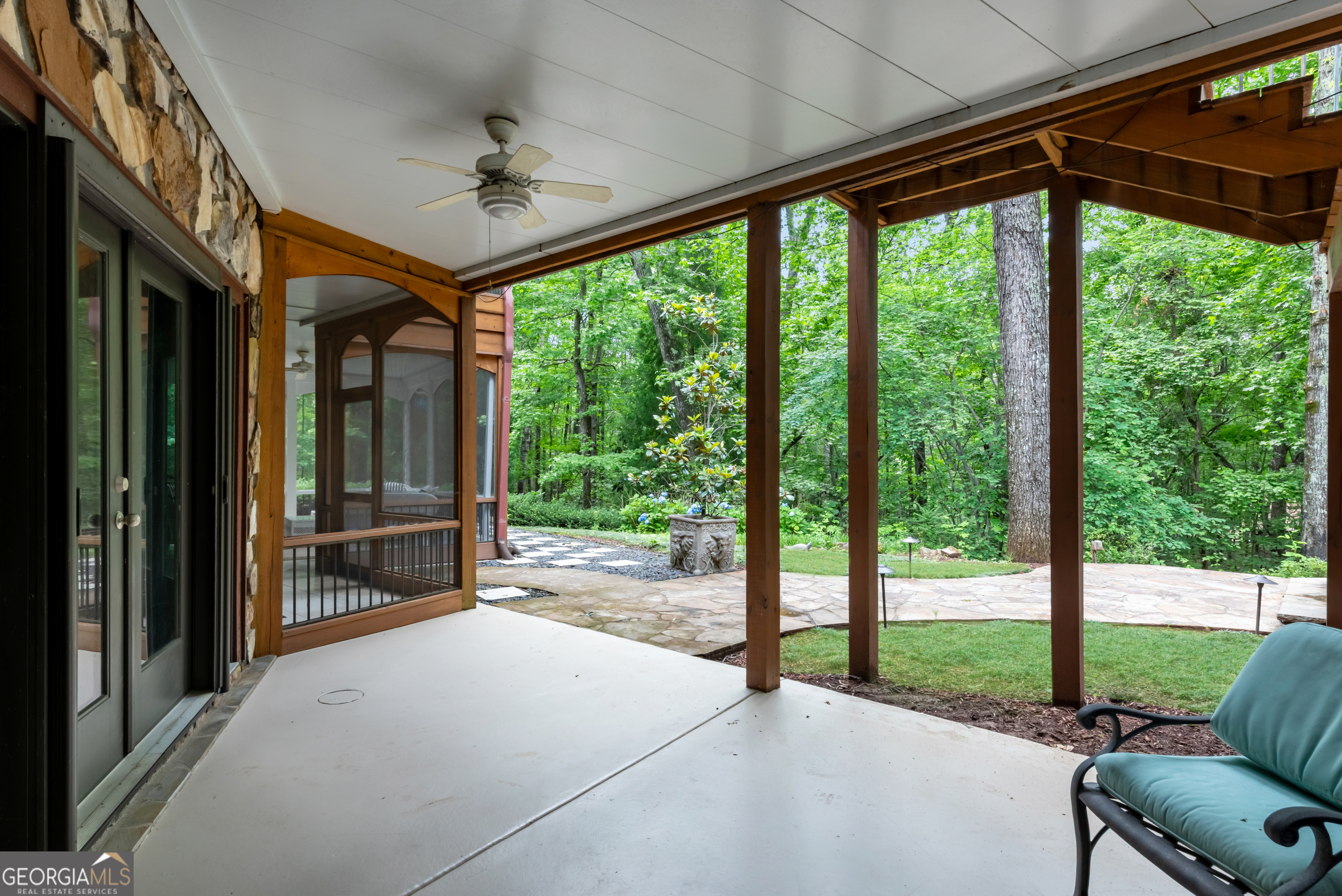 Jefferson Township - Residential