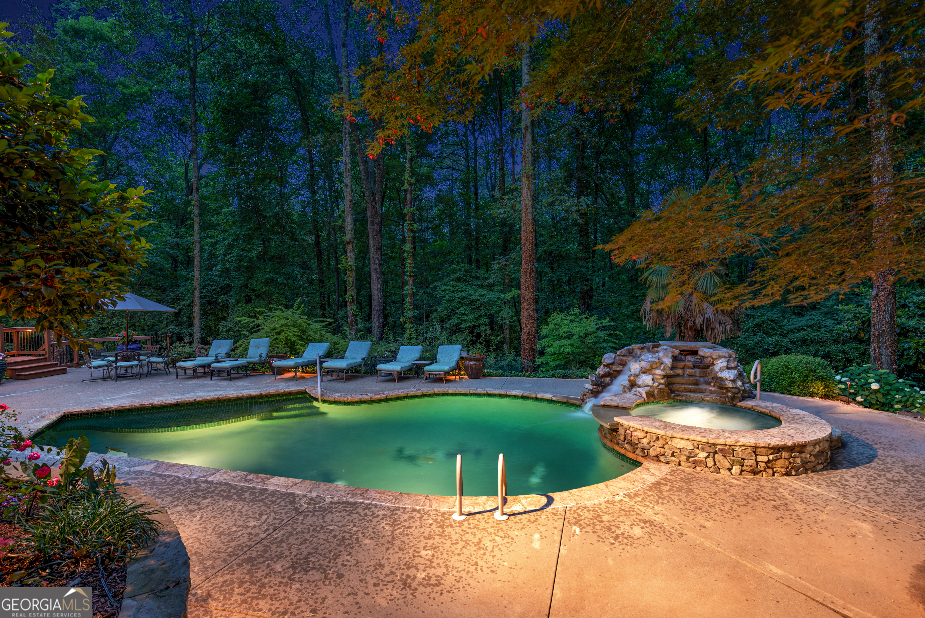 Jefferson Township - Residential