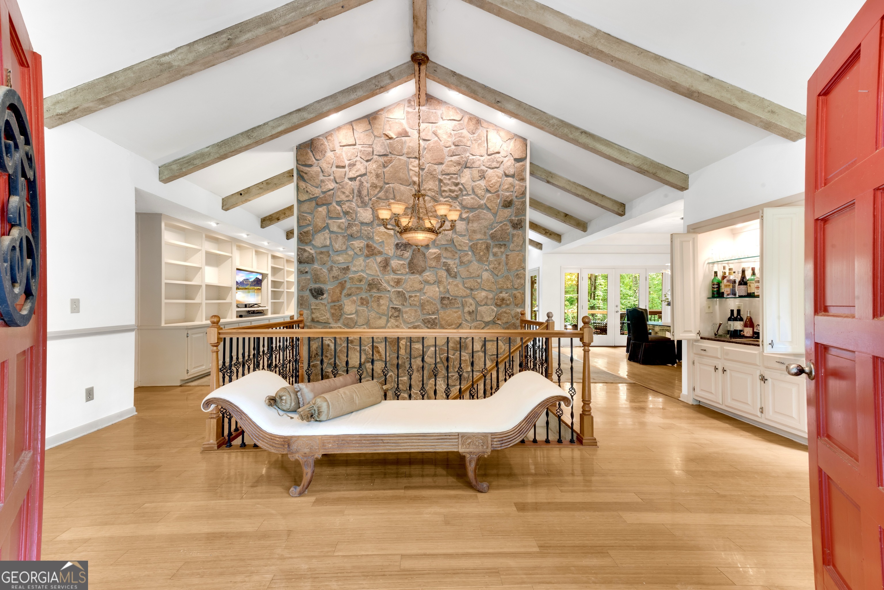 Jefferson Township - Residential