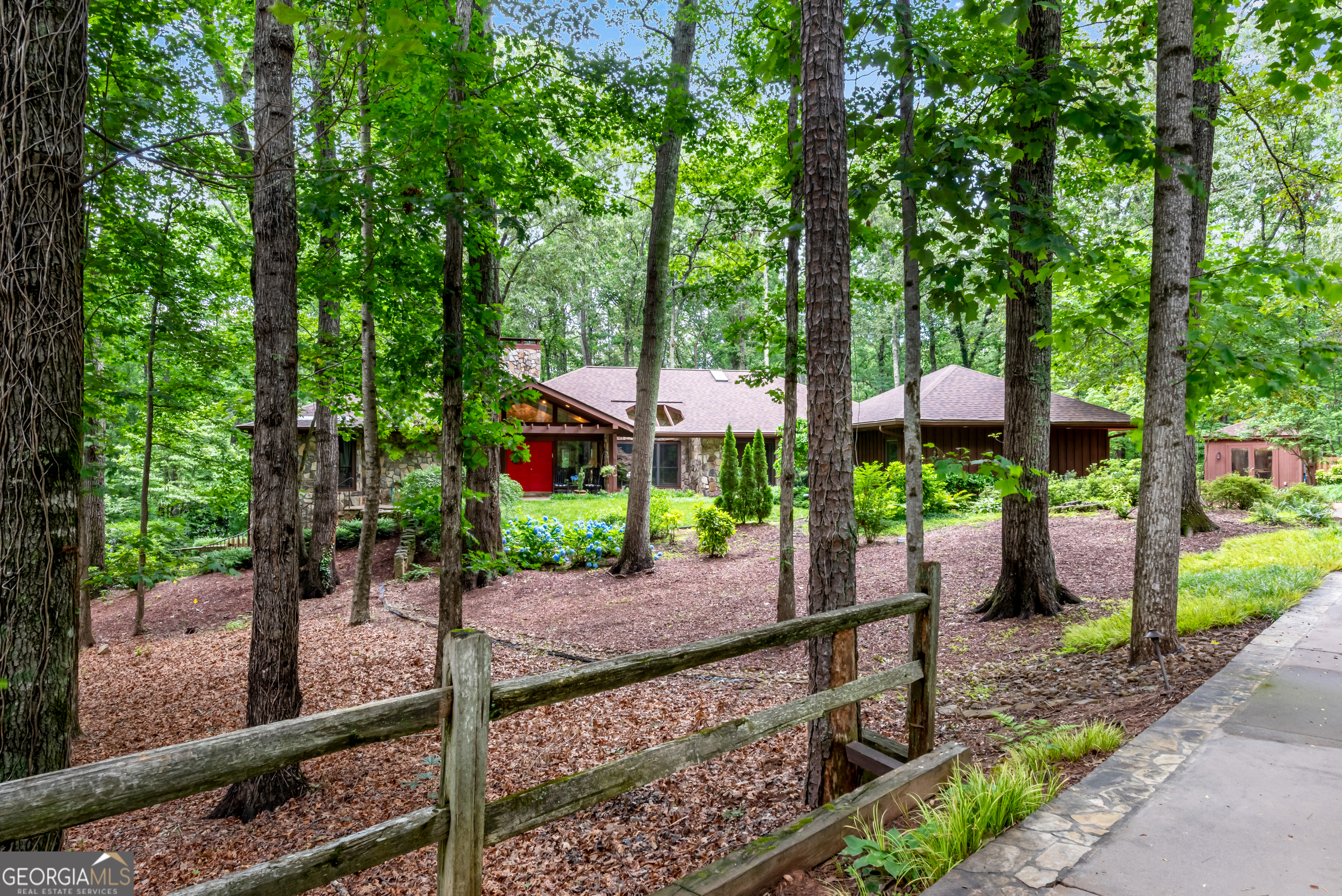 Jefferson Township - Residential