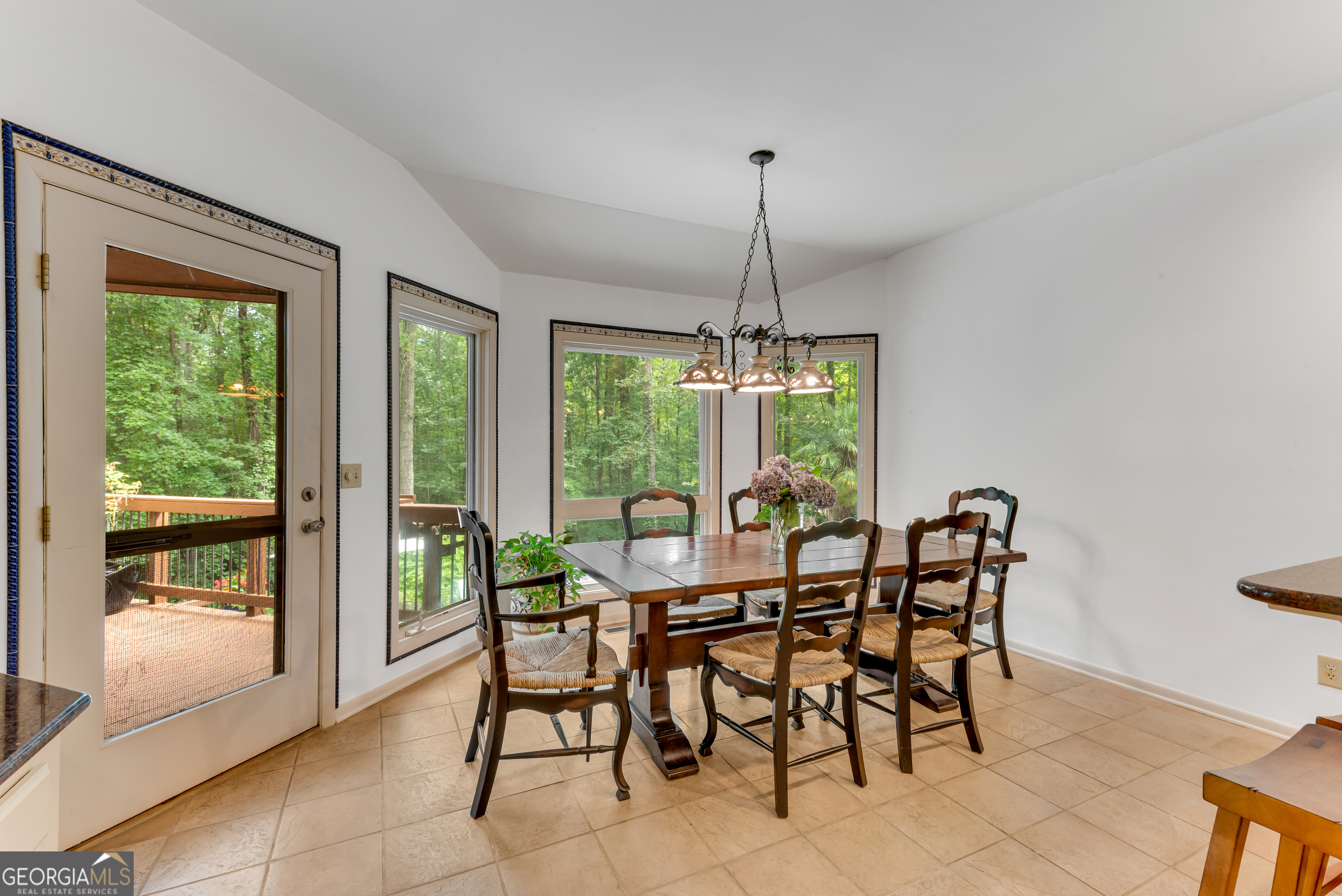 Jefferson Township - Residential