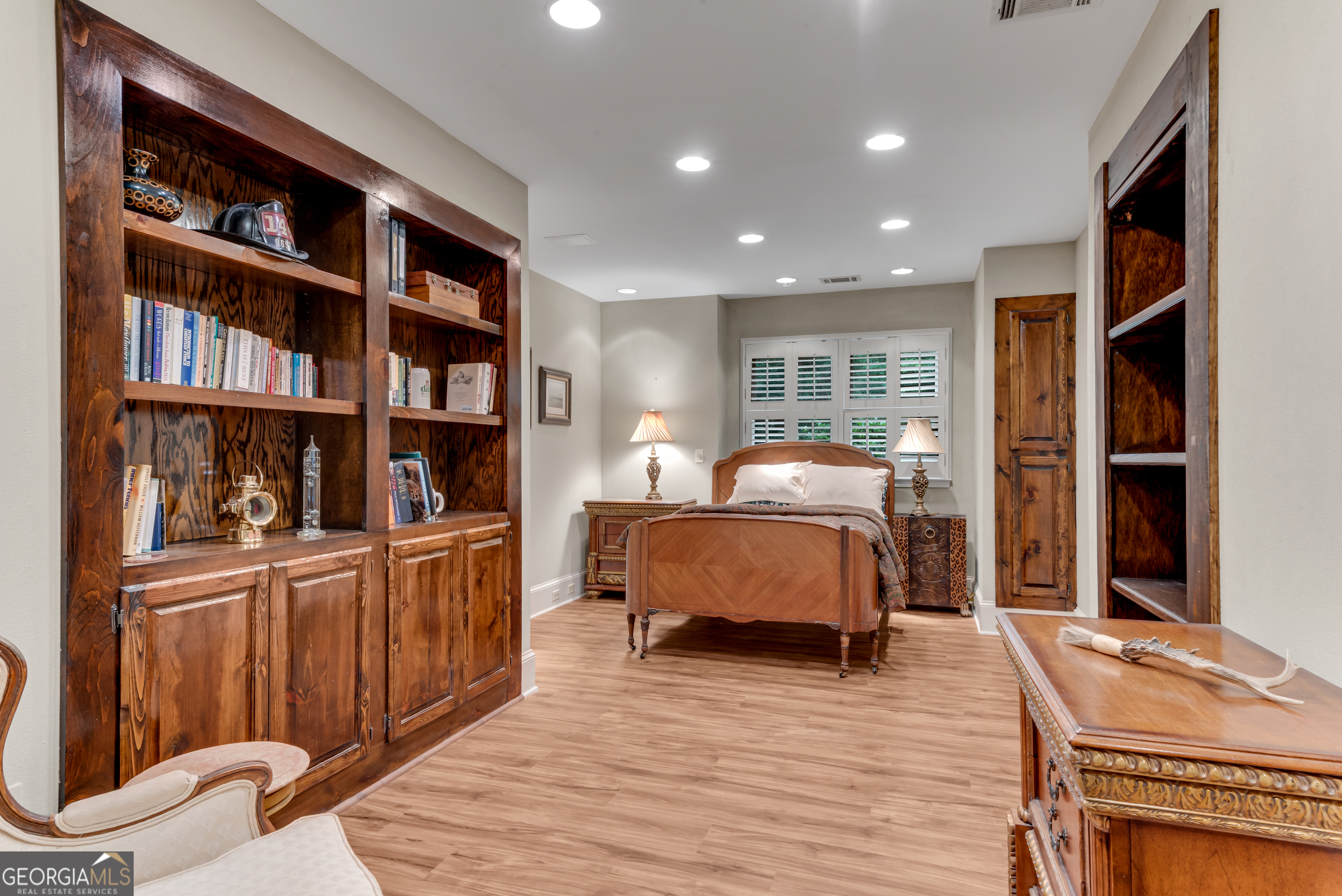 Jefferson Township - Residential