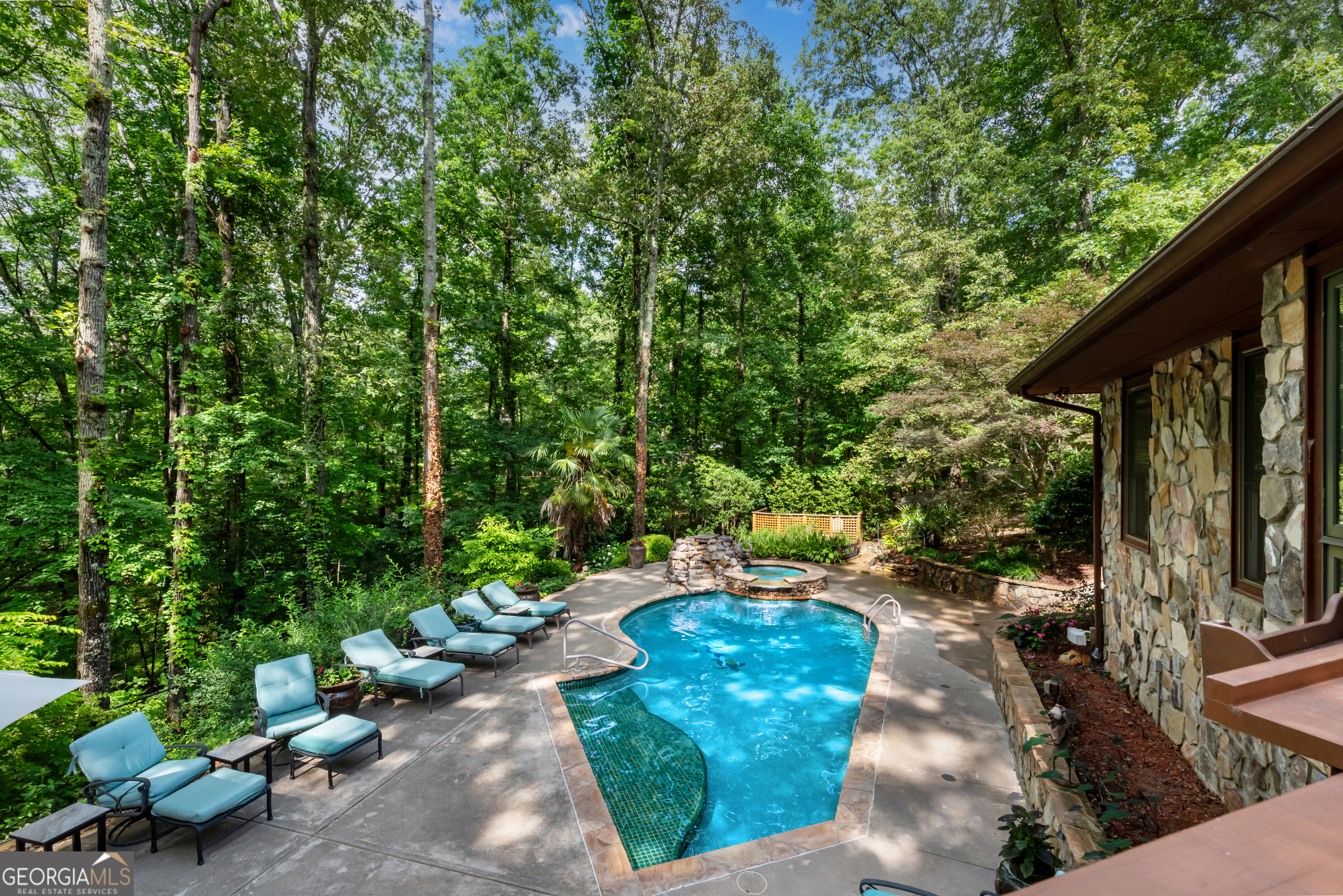 Jefferson Township - Residential